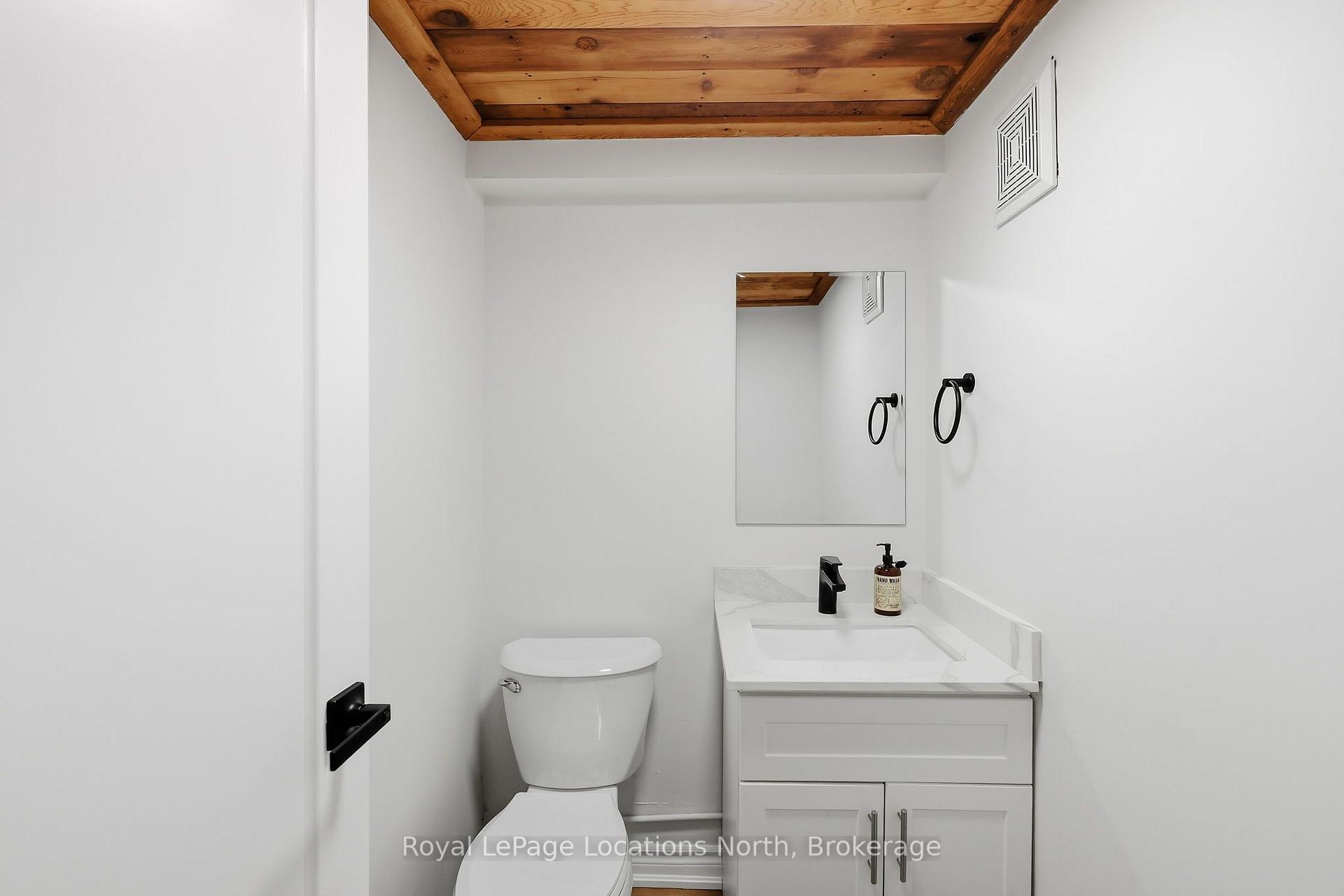 Photo 31 of Unit 1, 530 Tenth Street, Collingwood — HOMEH