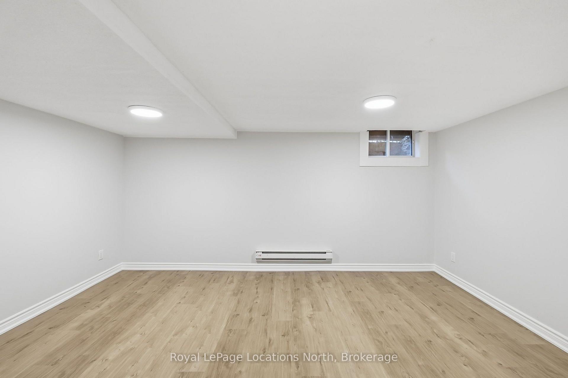 Photo 32 of Unit 1, 530 Tenth Street, Collingwood — HOMEH
