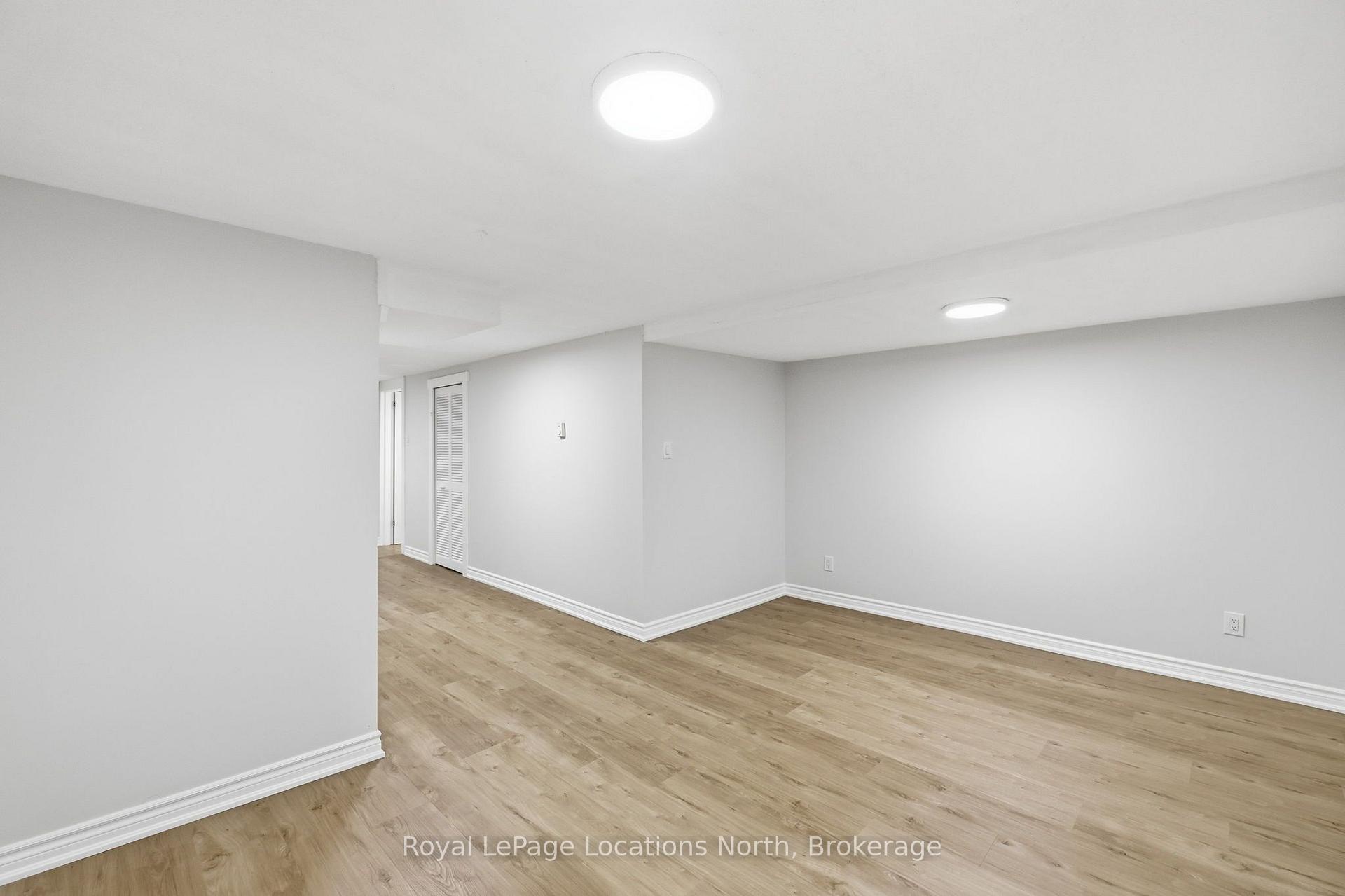 Photo 33 of Unit 1, 530 Tenth Street, Collingwood — HOMEH