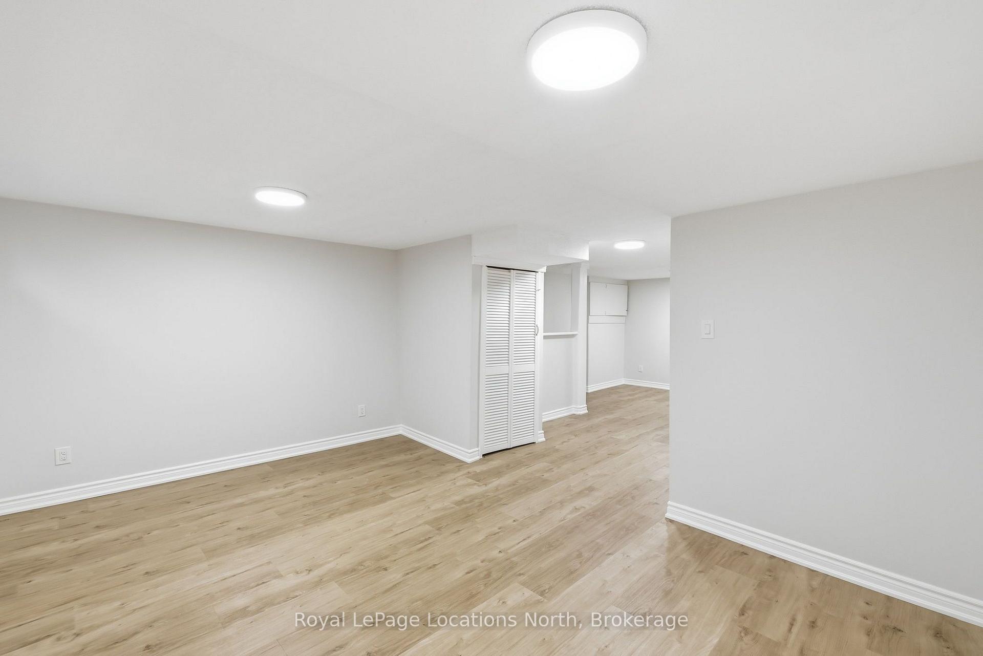 Photo 34 of Unit 1, 530 Tenth Street, Collingwood — HOMEH