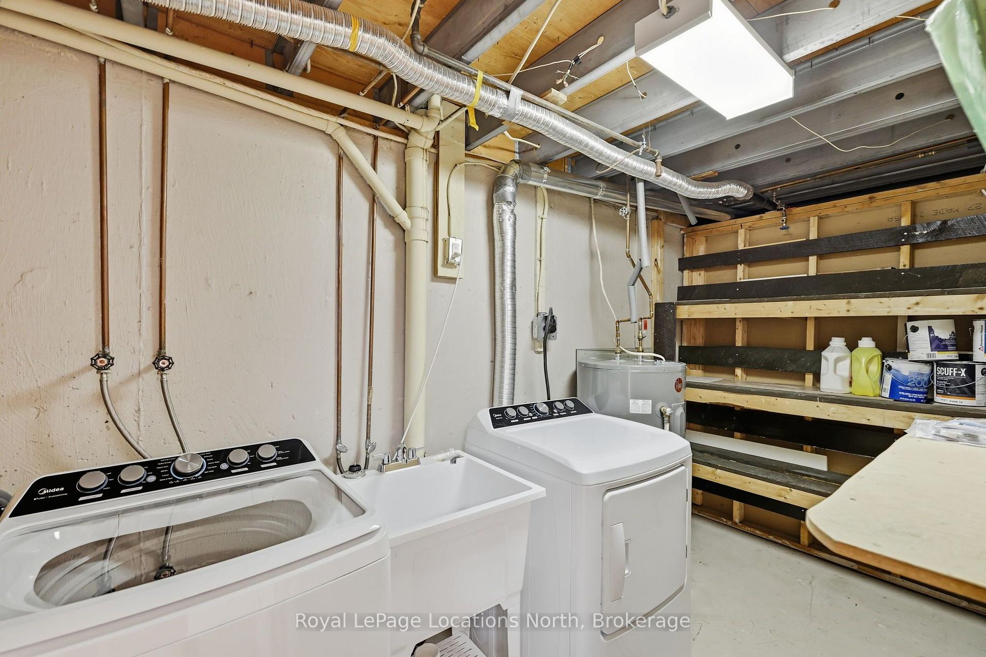 Photo 36 of Unit 1, 530 Tenth Street, Collingwood — HOMEH