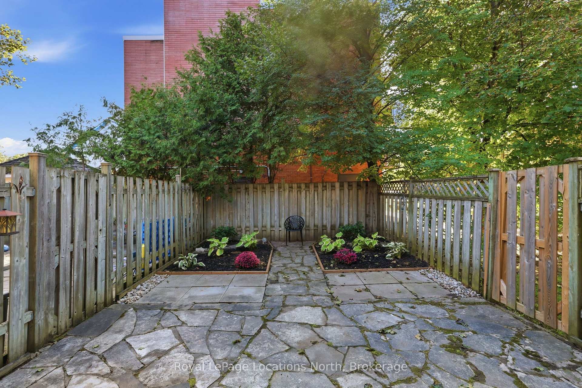Photo 37 of Unit 1, 530 Tenth Street, Collingwood — HOMEH