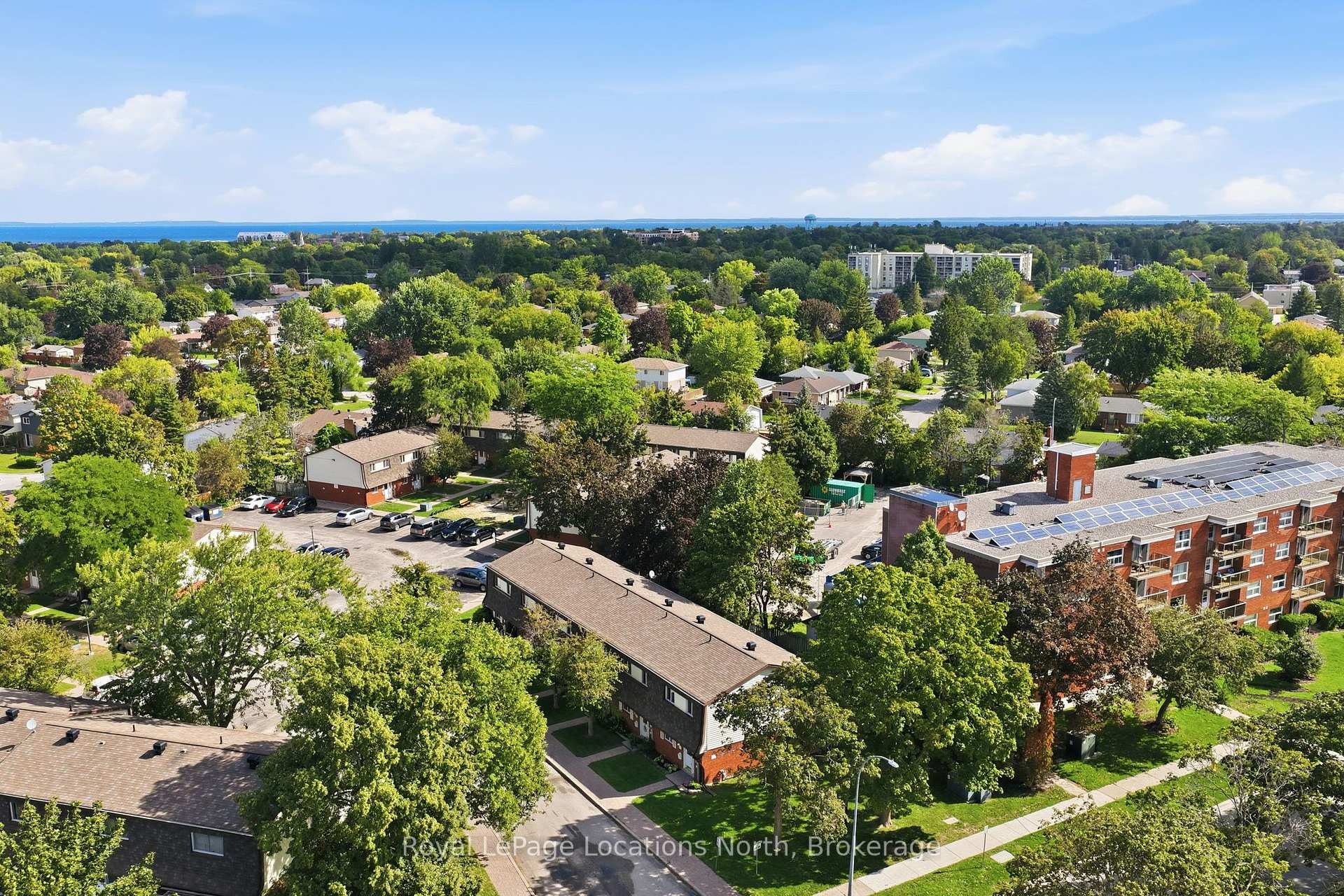 Photo 39 of Unit 1, 530 Tenth Street, Collingwood — HOMEH
