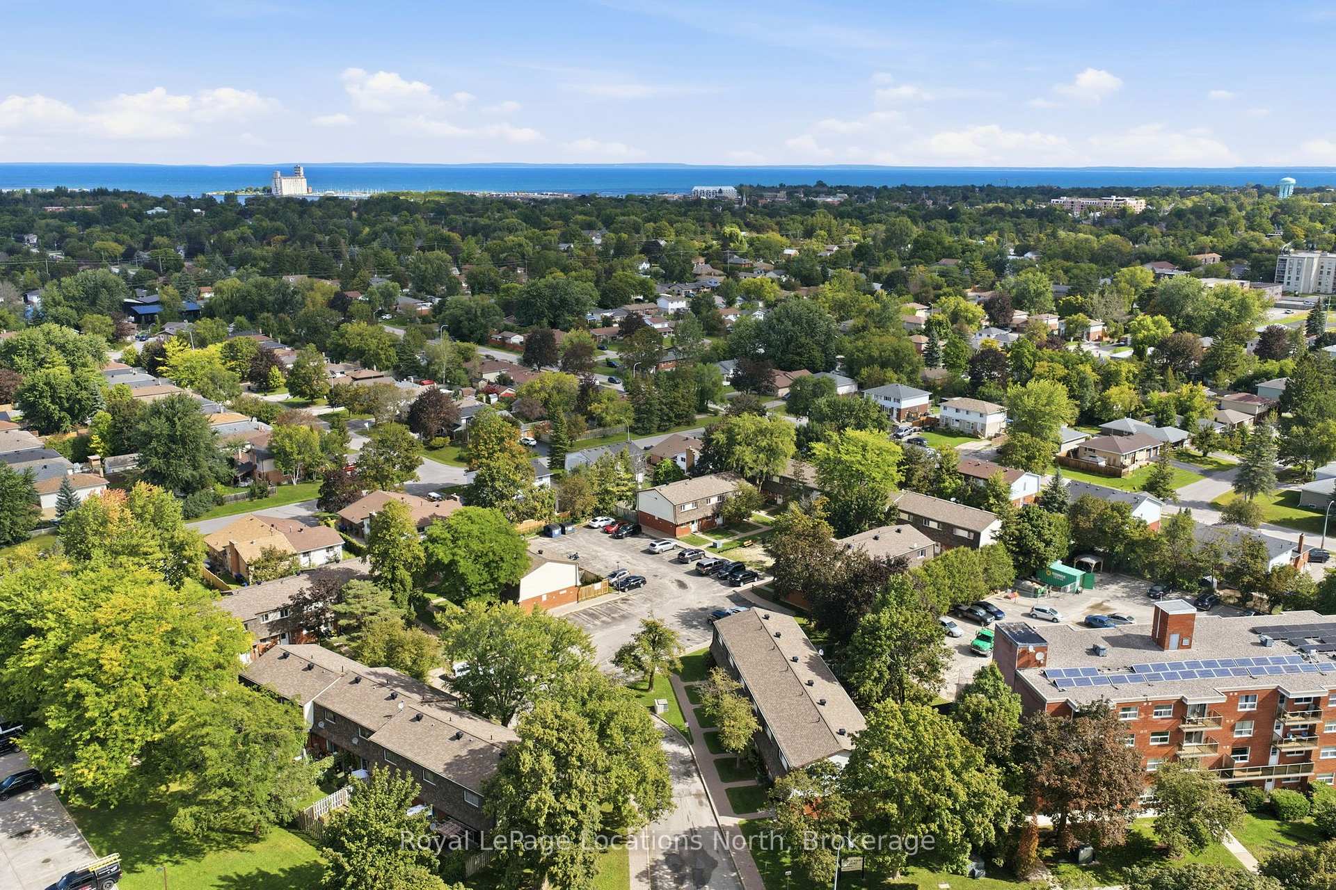 Photo 41 of Unit 1, 530 Tenth Street, Collingwood — HOMEH