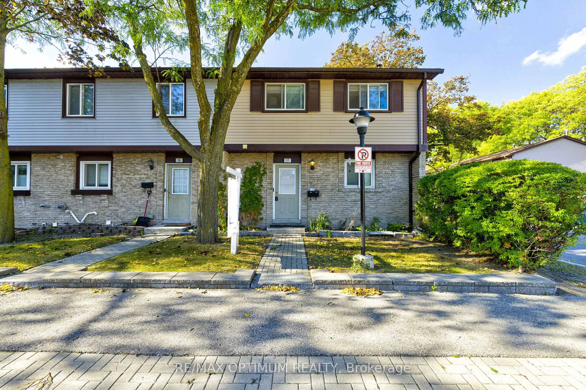 Photo of Unit 17, 45 Hansen Road N