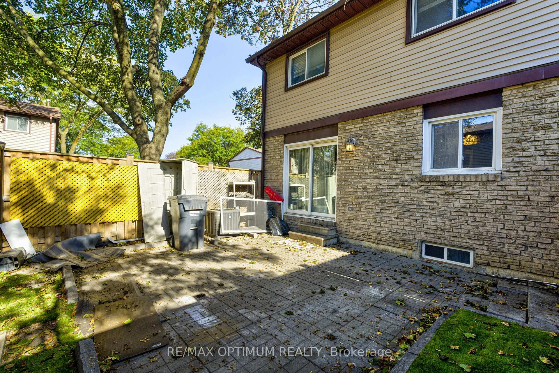 Photo 29 of Unit 17, 45 Hansen Road N, Brampton, Madoc — HOMEH