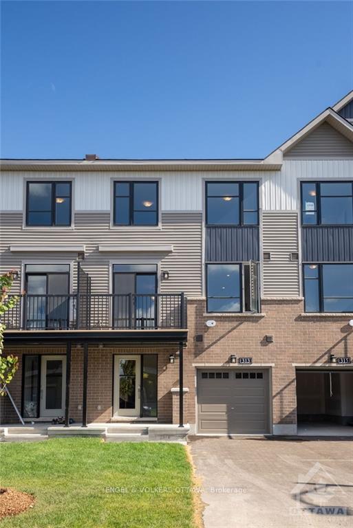 Photo 2 of 313 Gisborne Place, Ottawa, Kanata - Morgan's Grant/South March — HOMEH