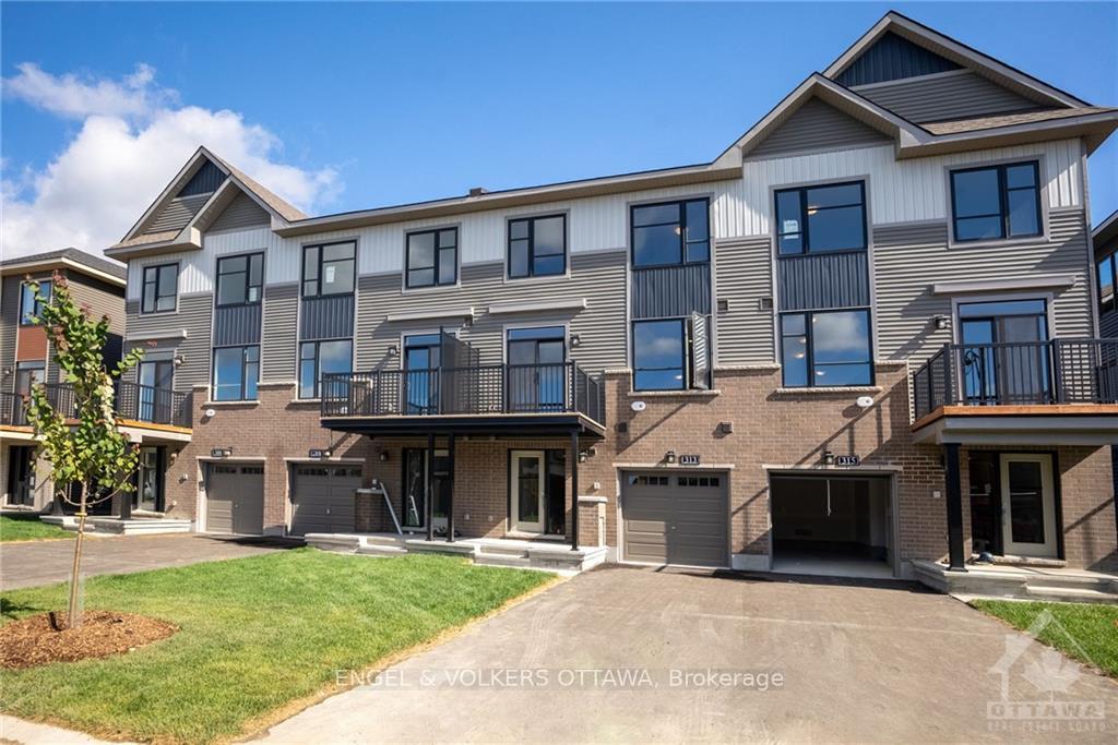 Photo 3 of 313 Gisborne Place, Ottawa, Kanata - Morgan's Grant/South March — HOMEH