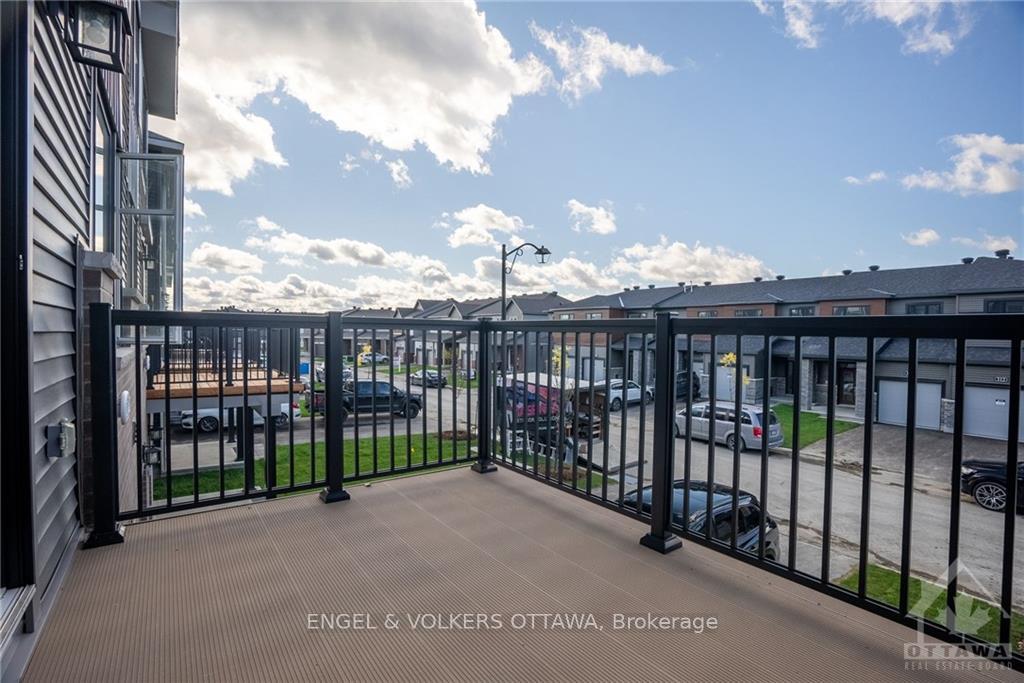 Photo 18 of 313 Gisborne Place, Ottawa, Kanata - Morgan's Grant/South March — HOMEH