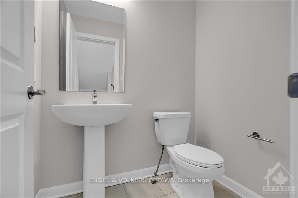 Photo 21 of 313 Gisborne Place, Ottawa, Kanata - Morgan's Grant/South March — HOMEH