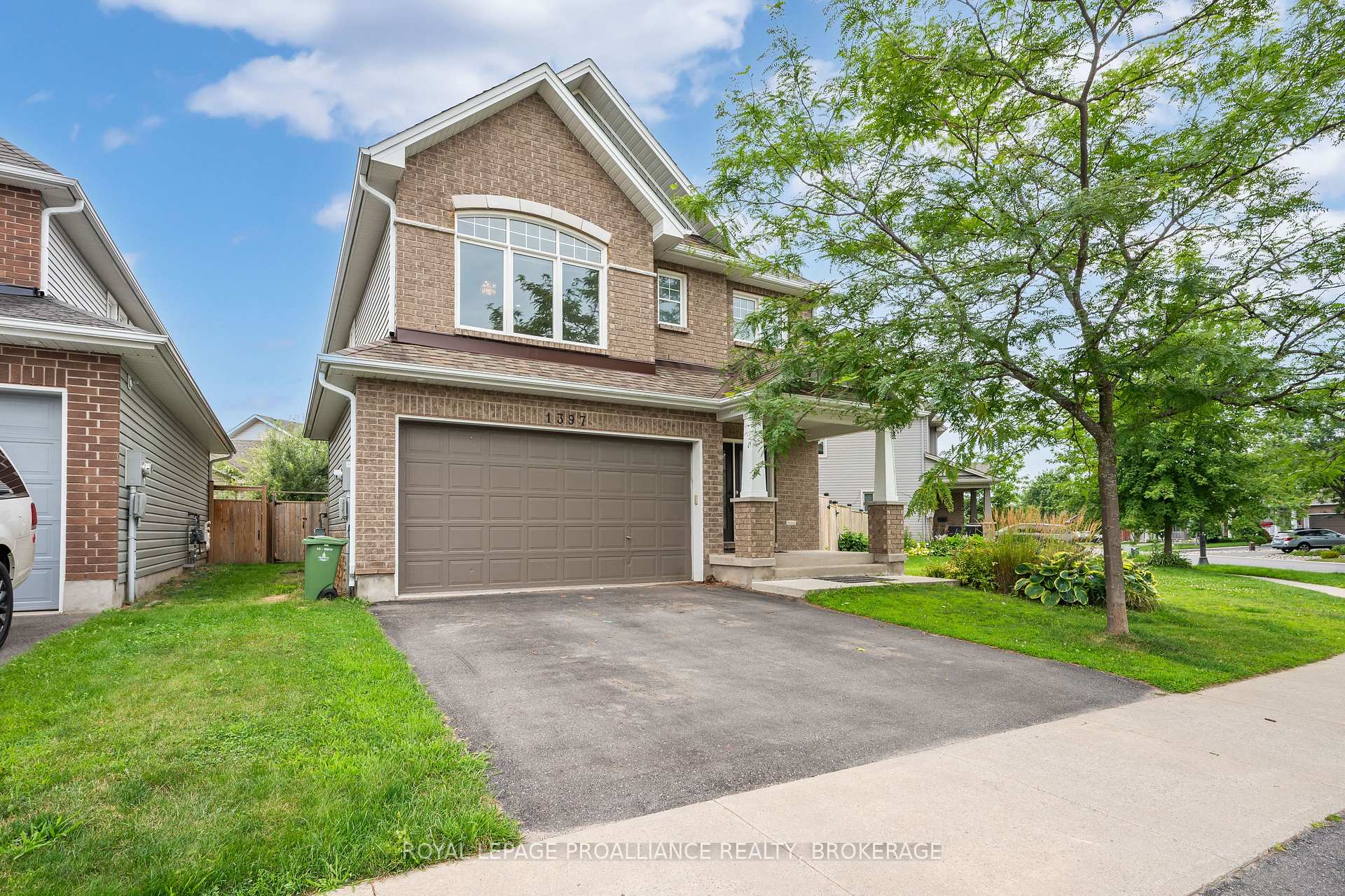 Photo of 1397 Waterside Way
