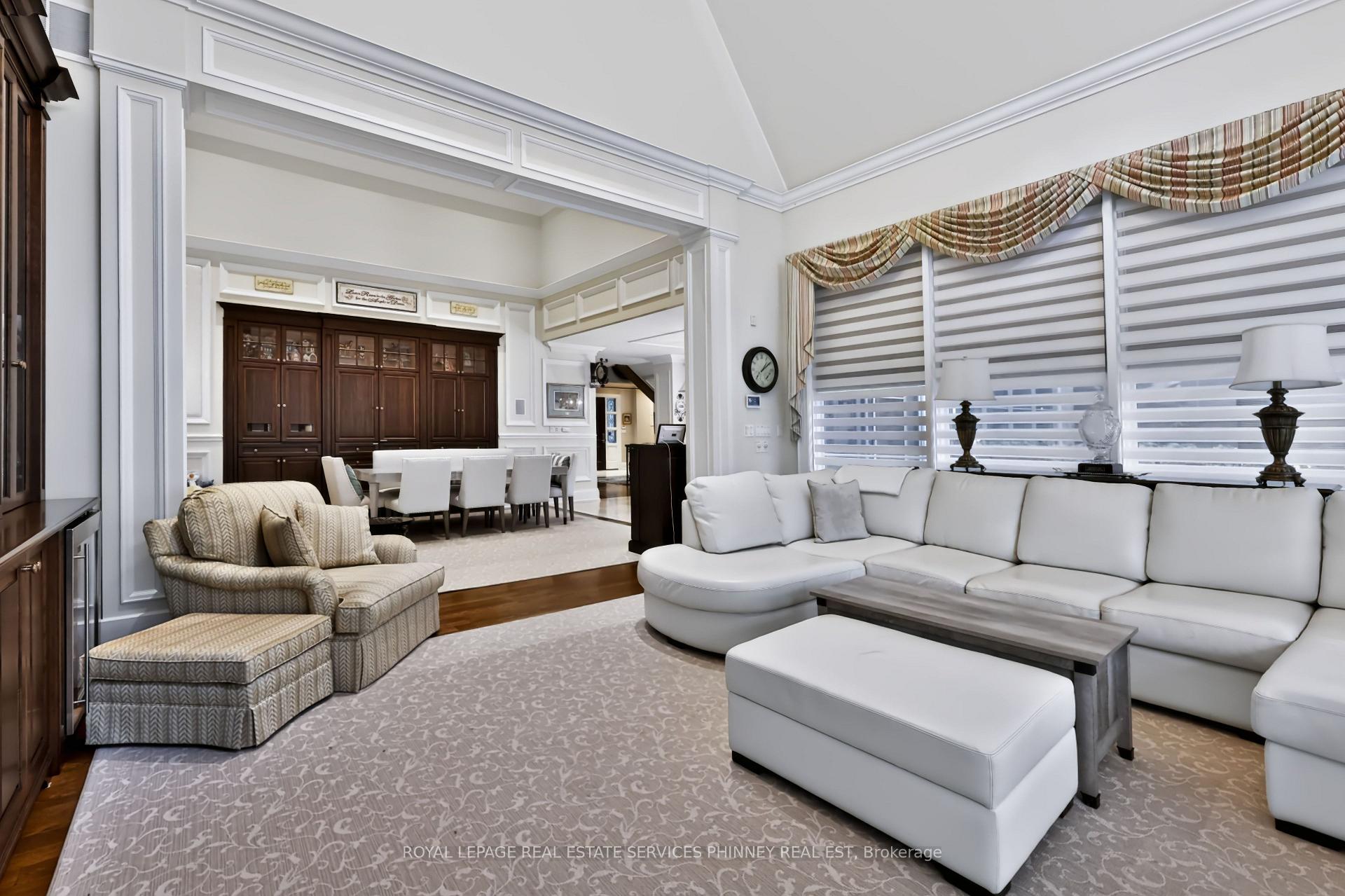 Photo 14 of 541 Arrowhead Road, Mississauga, Lorne Park — HOMEH
