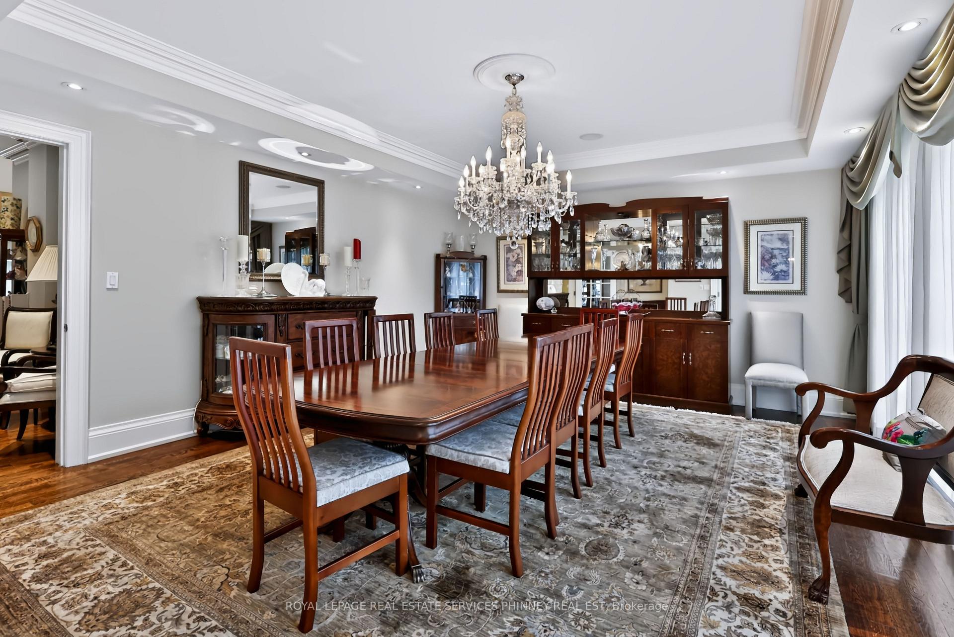 Photo 16 of 541 Arrowhead Road, Mississauga, Lorne Park — HOMEH