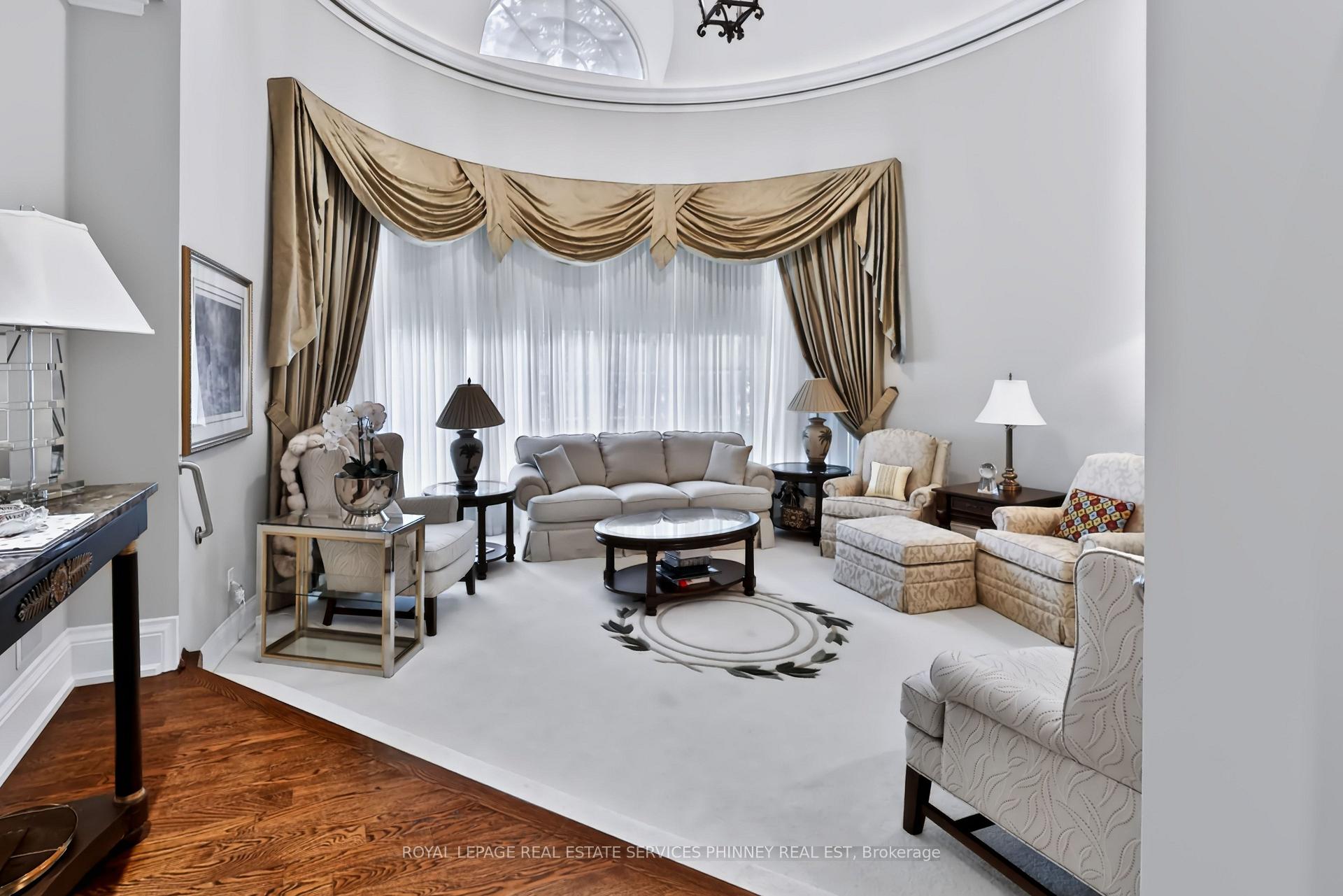 Photo 17 of 541 Arrowhead Road, Mississauga, Lorne Park — HOMEH