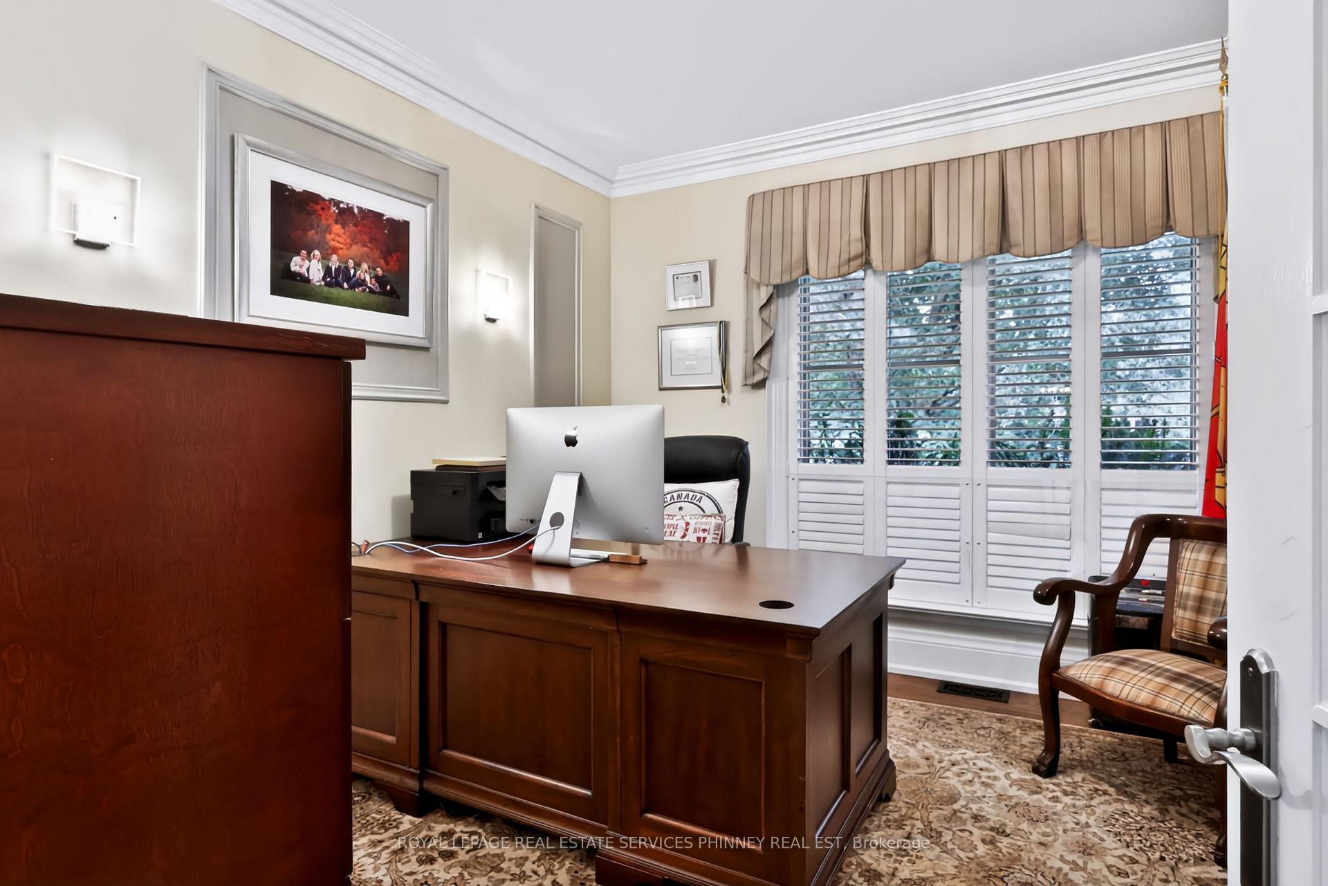 Photo 18 of 541 Arrowhead Road, Mississauga, Lorne Park — HOMEH