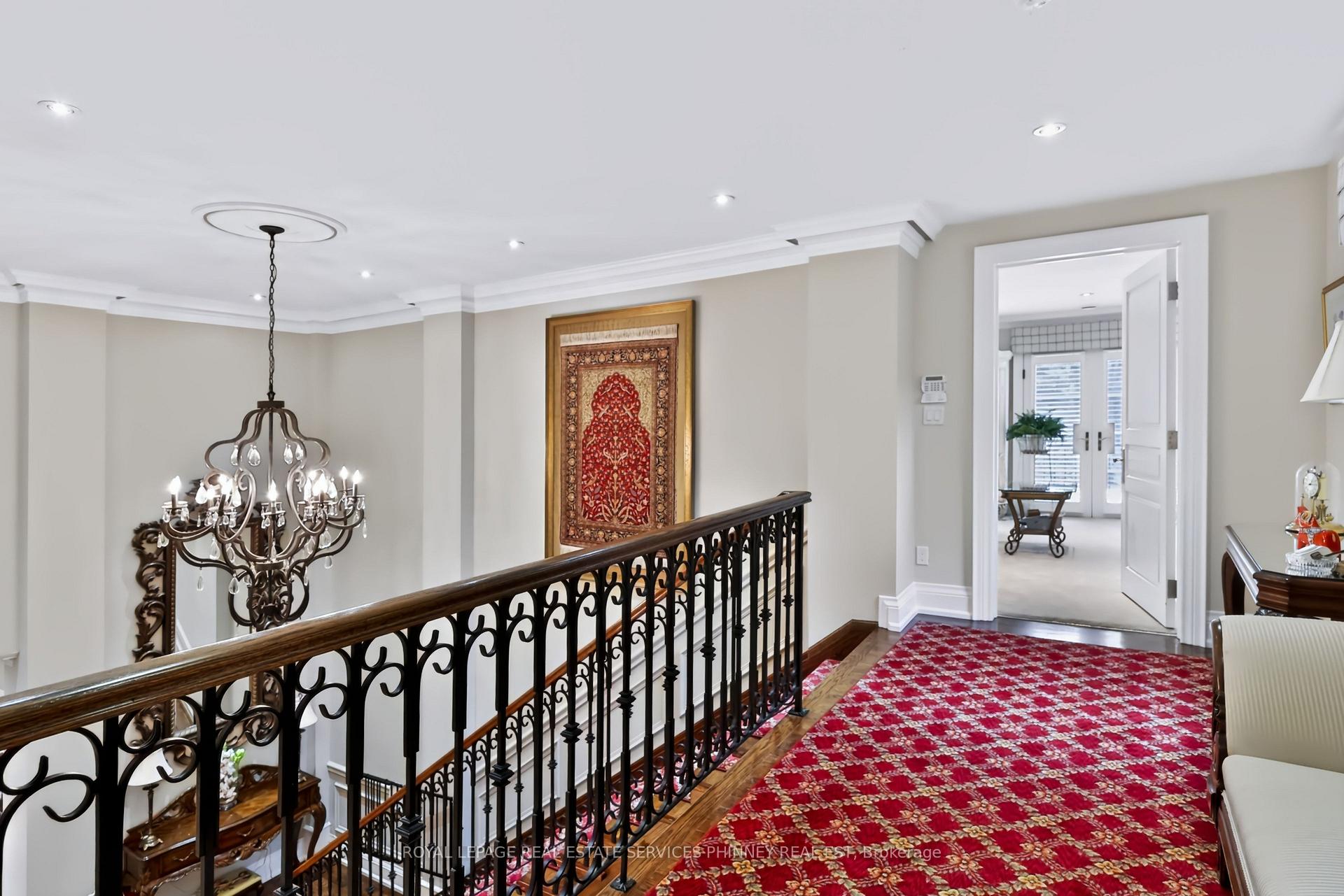 Photo 19 of 541 Arrowhead Road, Mississauga, Lorne Park — HOMEH
