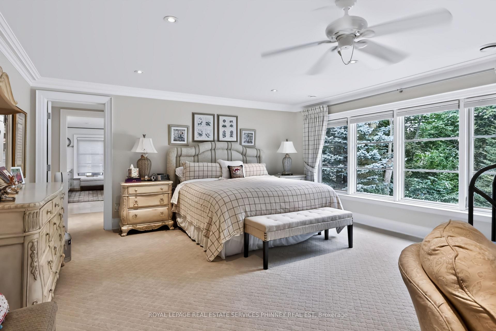 Photo 21 of 541 Arrowhead Road, Mississauga, Lorne Park — HOMEH