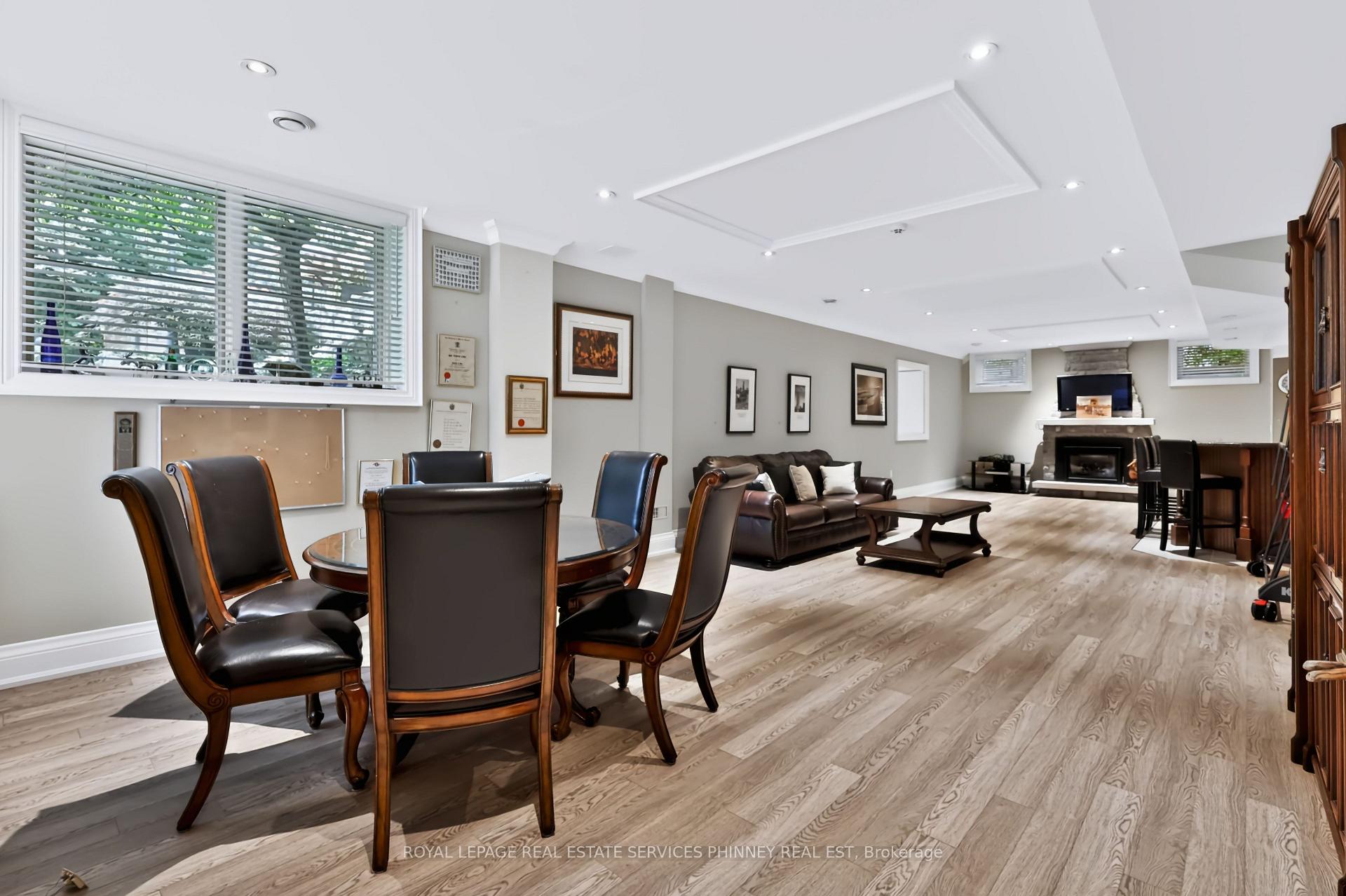 Photo 28 of 541 Arrowhead Road, Mississauga, Lorne Park — HOMEH