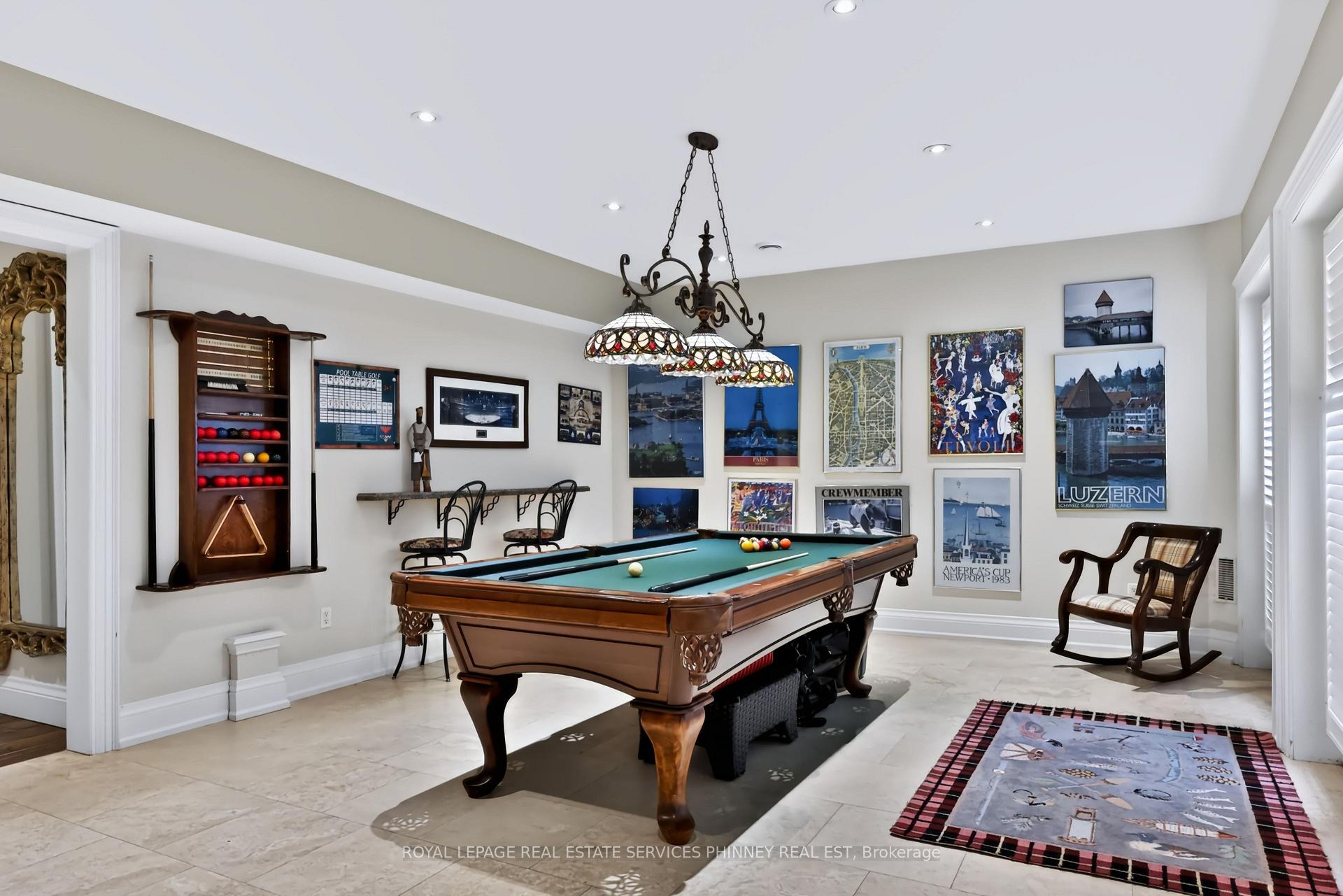 Photo 30 of 541 Arrowhead Road, Mississauga, Lorne Park — HOMEH