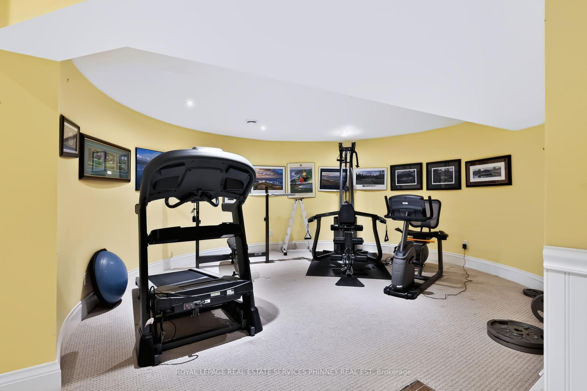 Photo 31 of 541 Arrowhead Road, Mississauga, Lorne Park — HOMEH