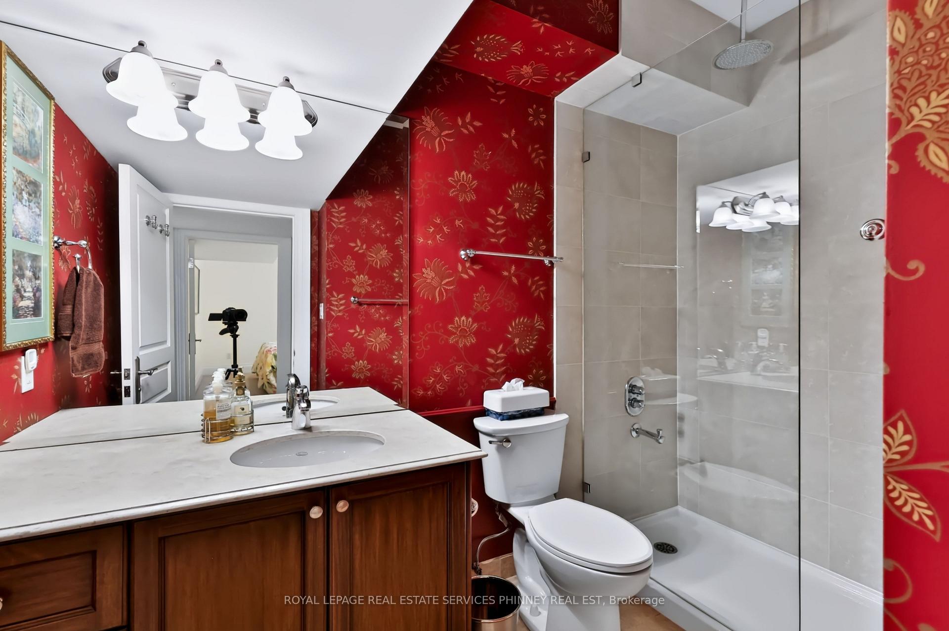Photo 33 of 541 Arrowhead Road, Mississauga, Lorne Park — HOMEH