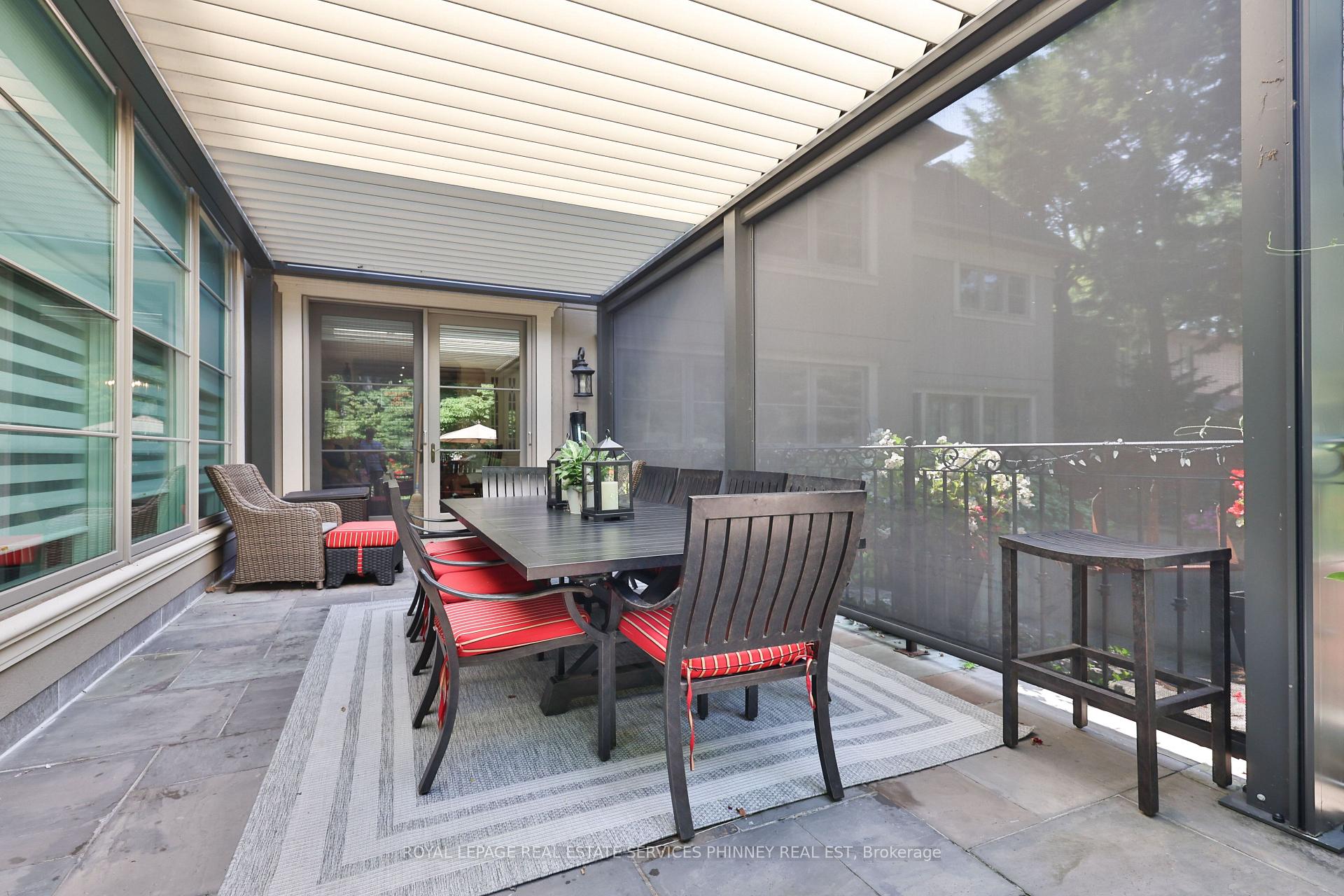 Photo 42 of 541 Arrowhead Road, Mississauga, Lorne Park — HOMEH