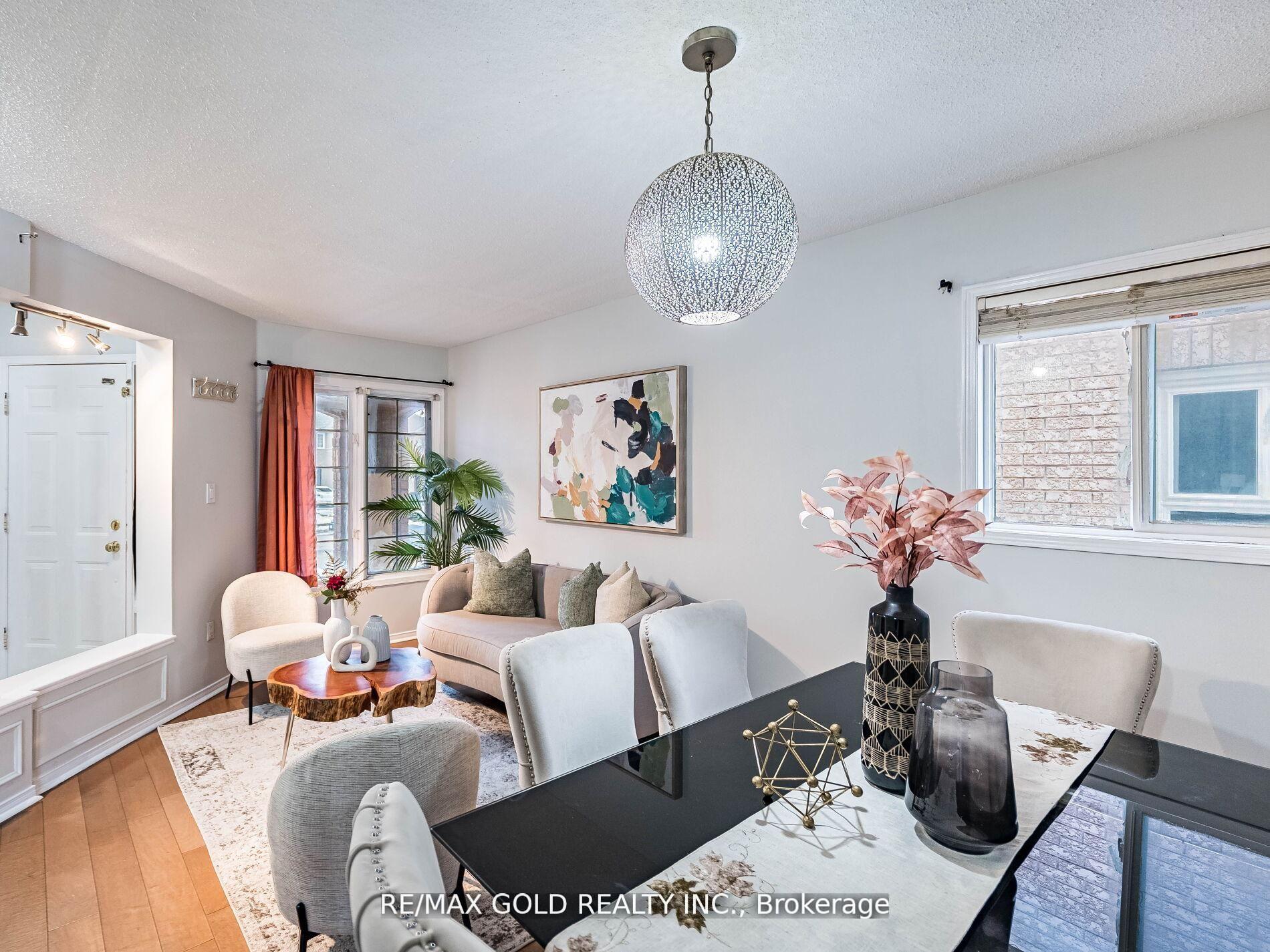 Photo 7 of 33 Fiddleneck Crescent, Brampton, Sandringham-Wellington — HOMEH