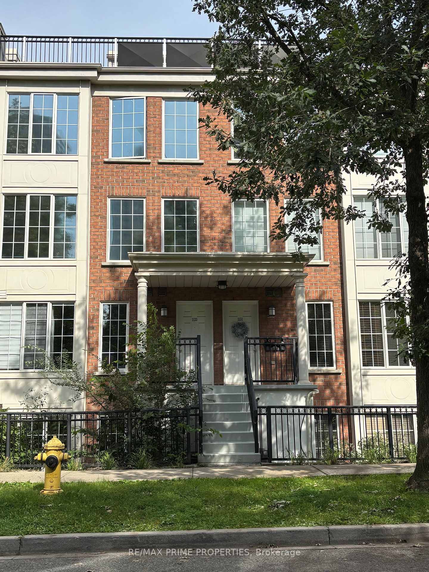 Photo 1 of Unit 1133, 5 Everson Drive, North York, Willowdale East — HOMEH