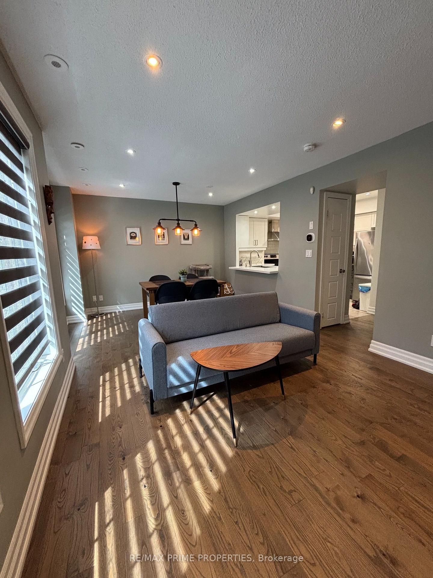 Photo 2 of Unit 1133, 5 Everson Drive, North York, Willowdale East — HOMEH