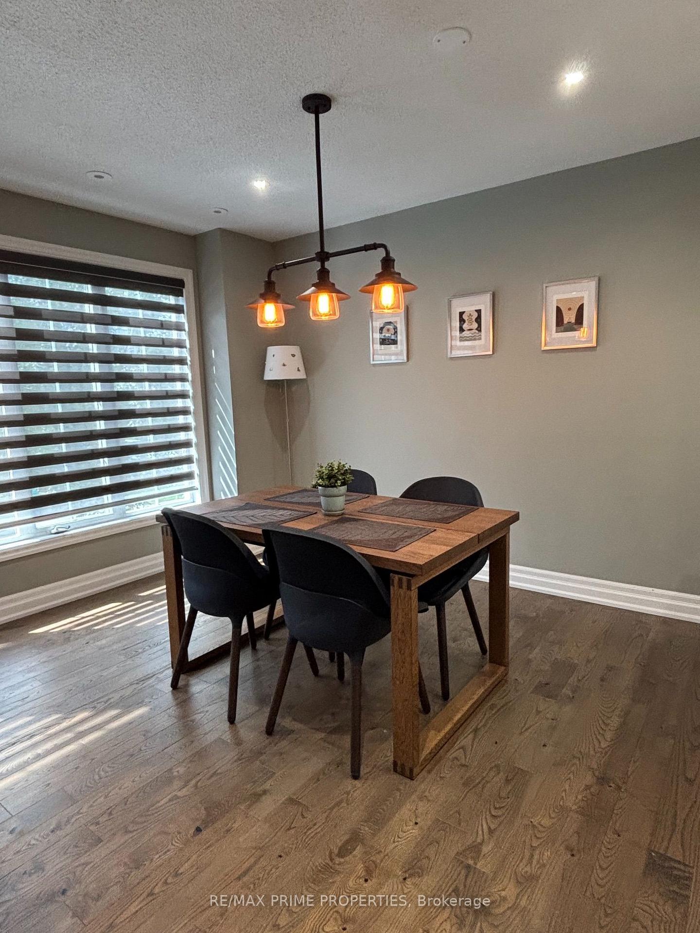 Photo 4 of Unit 1133, 5 Everson Drive, North York, Willowdale East — HOMEH