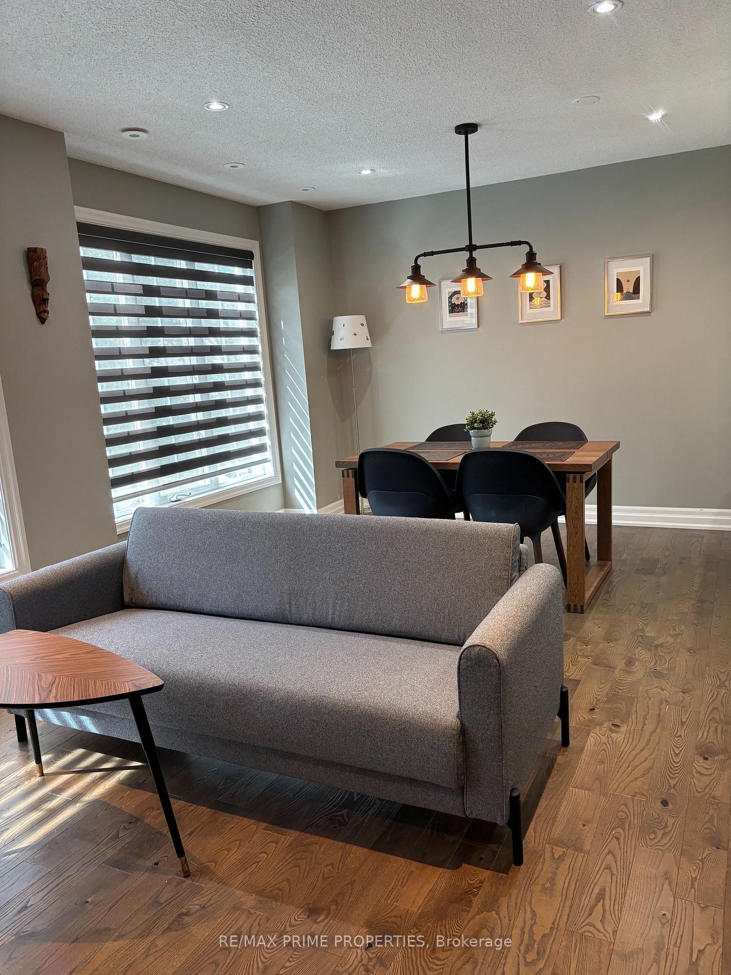 Photo 5 of Unit 1133, 5 Everson Drive, North York, Willowdale East — HOMEH