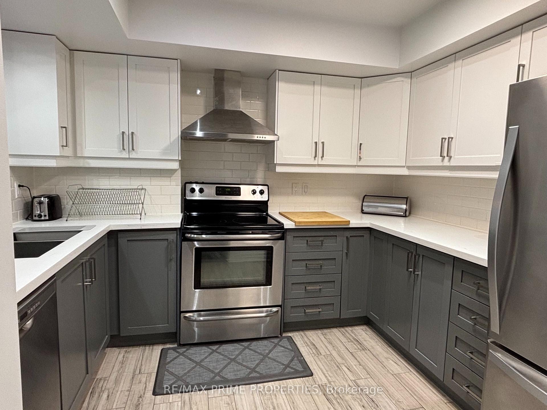 Photo 8 of Unit 1133, 5 Everson Drive, North York, Willowdale East — HOMEH