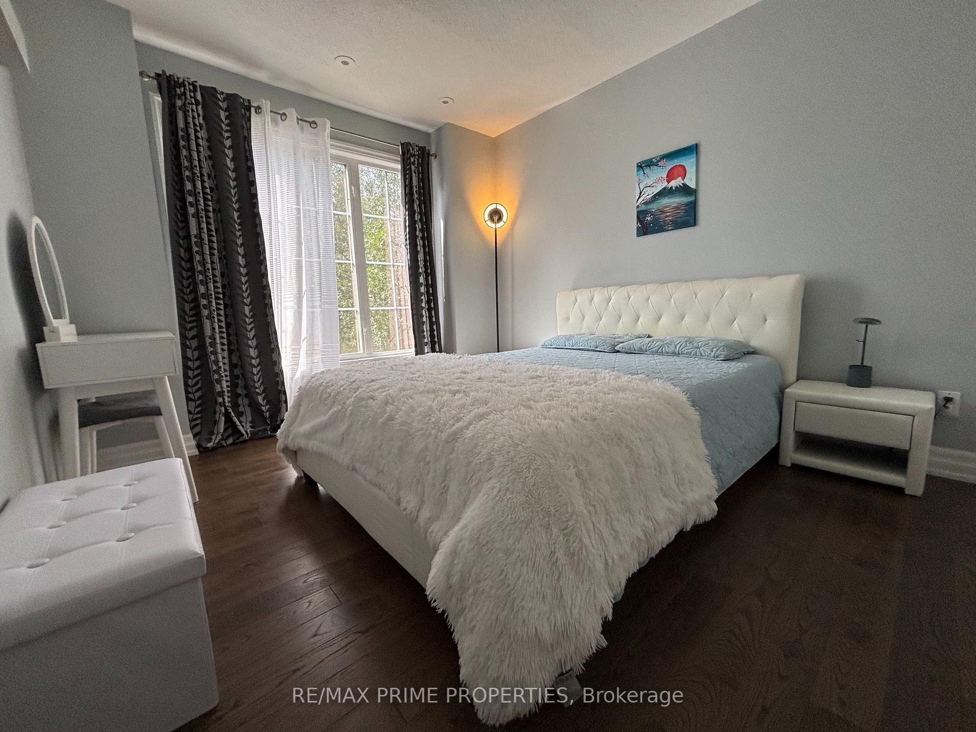 Photo 10 of Unit 1133, 5 Everson Drive, North York, Willowdale East — HOMEH