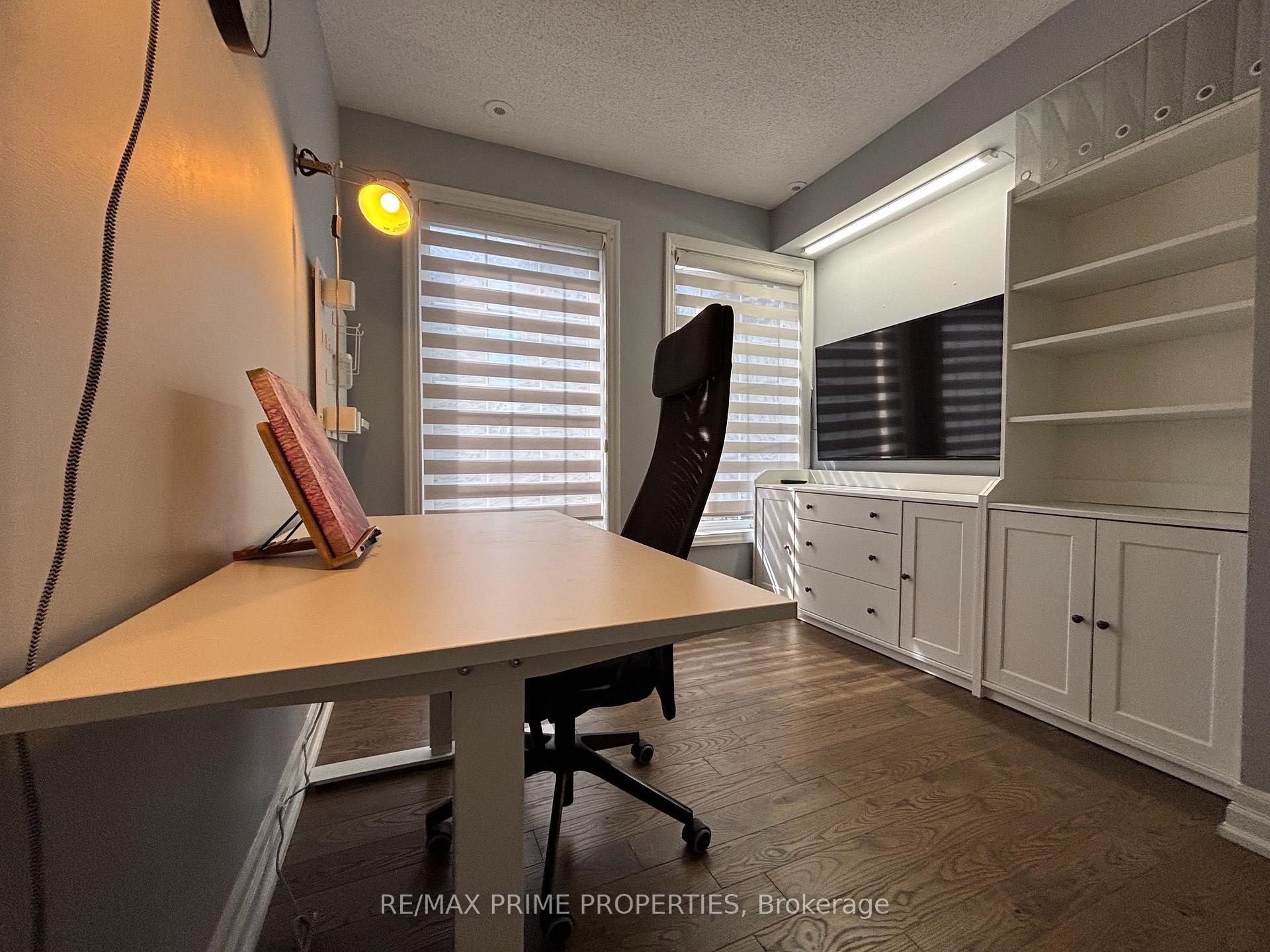 Photo 12 of Unit 1133, 5 Everson Drive, North York, Willowdale East — HOMEH