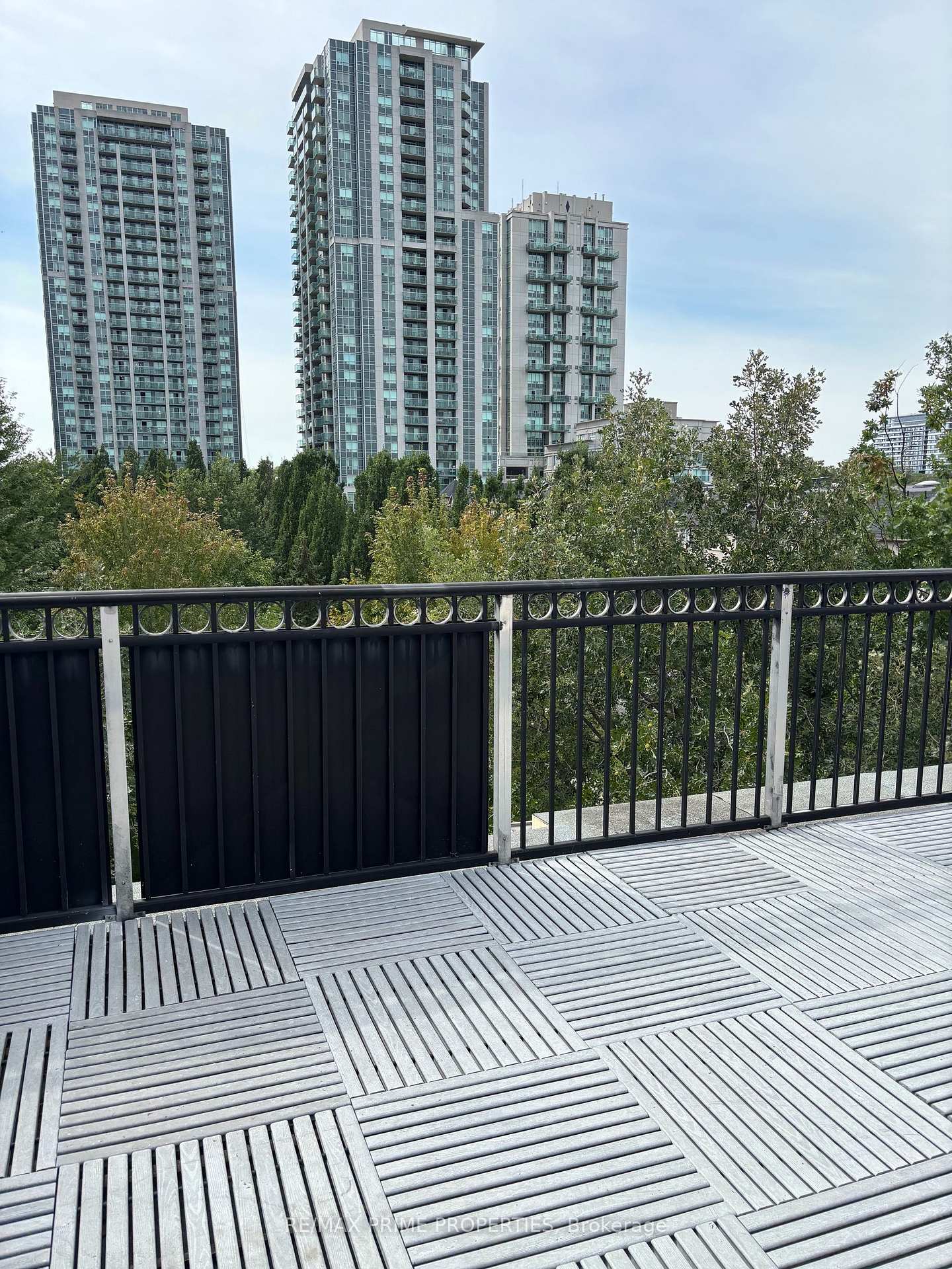 Photo 16 of Unit 1133, 5 Everson Drive, North York, Willowdale East — HOMEH