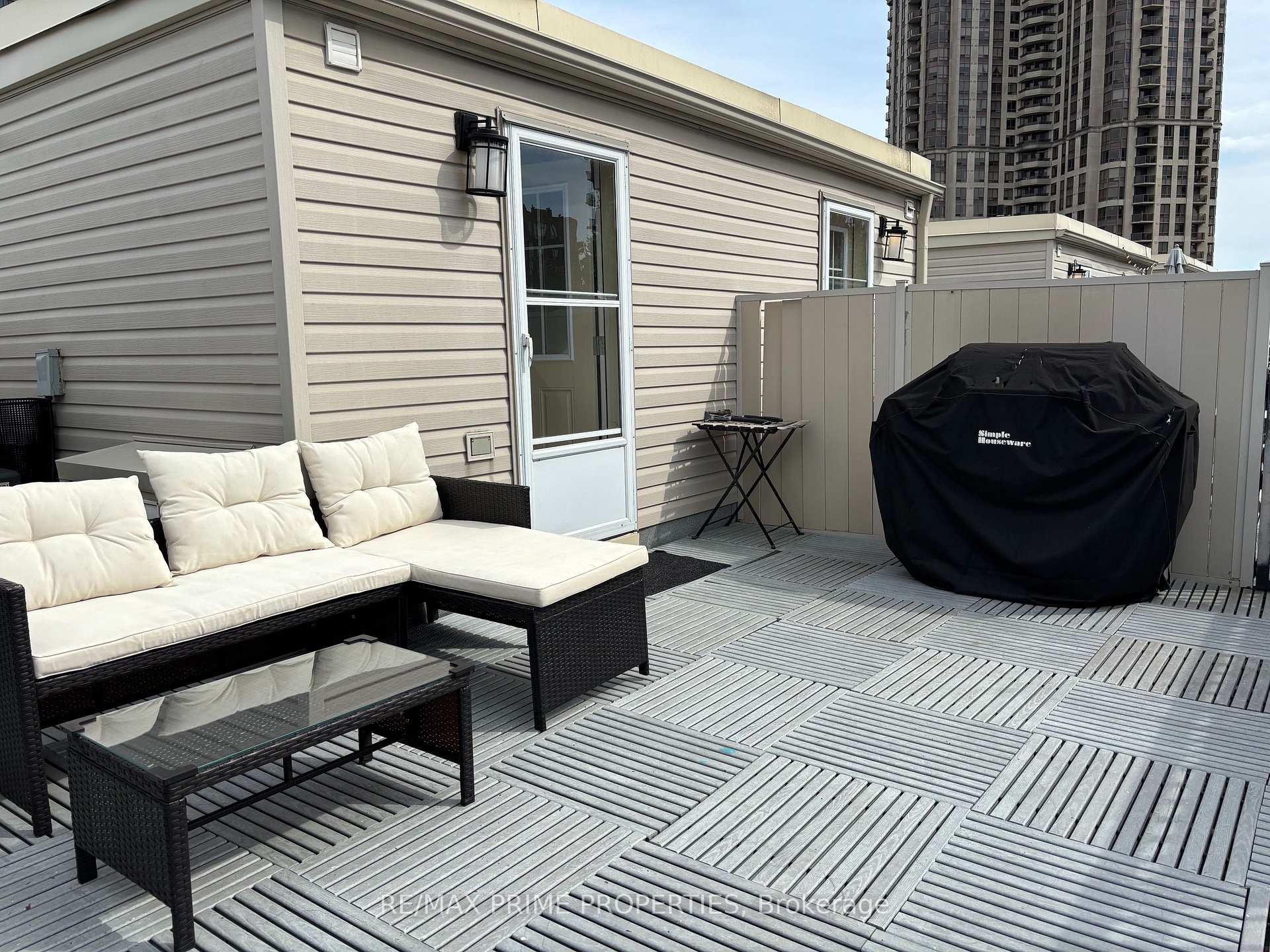 Photo 17 of Unit 1133, 5 Everson Drive, North York, Willowdale East — HOMEH