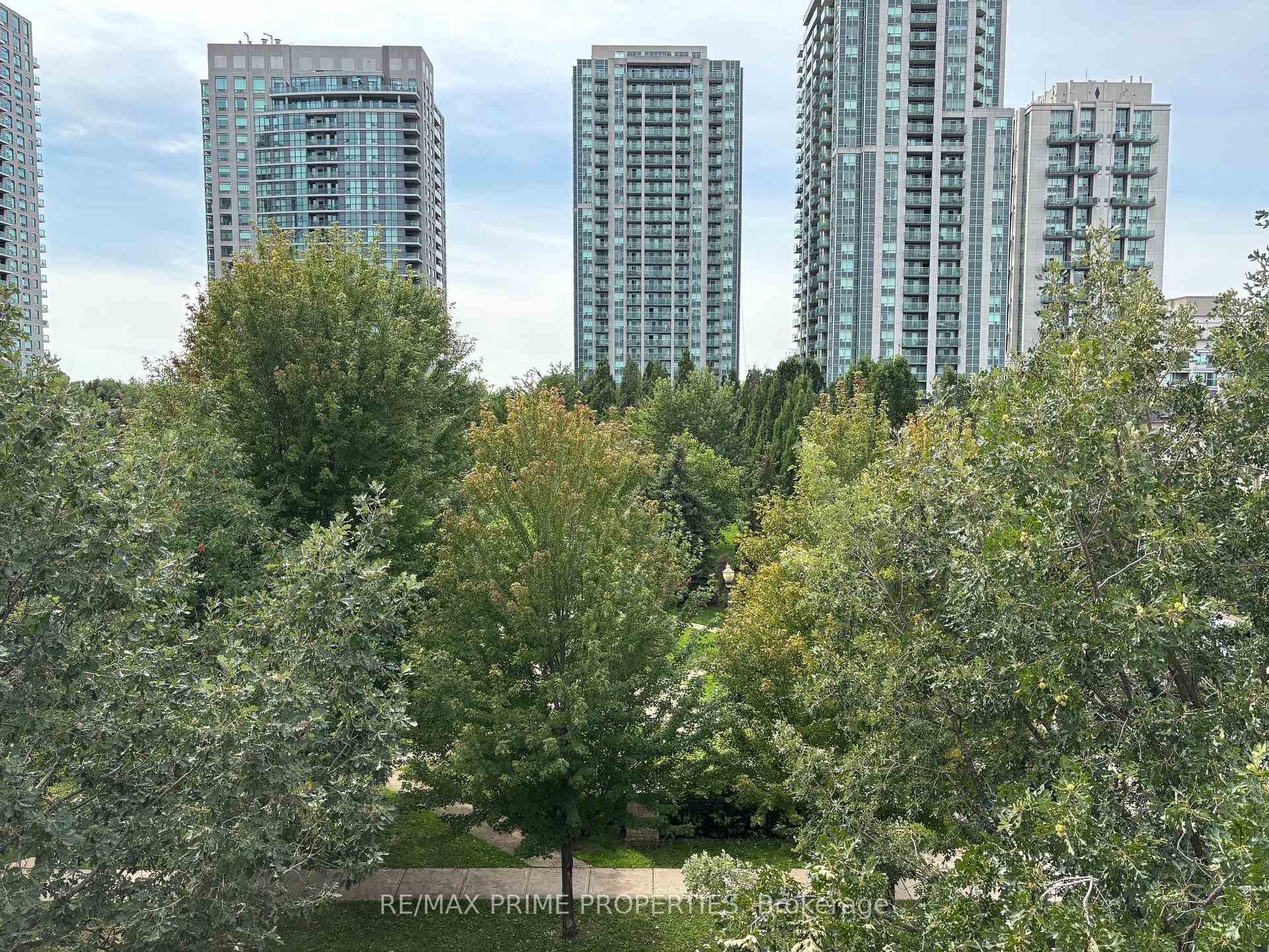 Photo 19 of Unit 1133, 5 Everson Drive, North York, Willowdale East — HOMEH