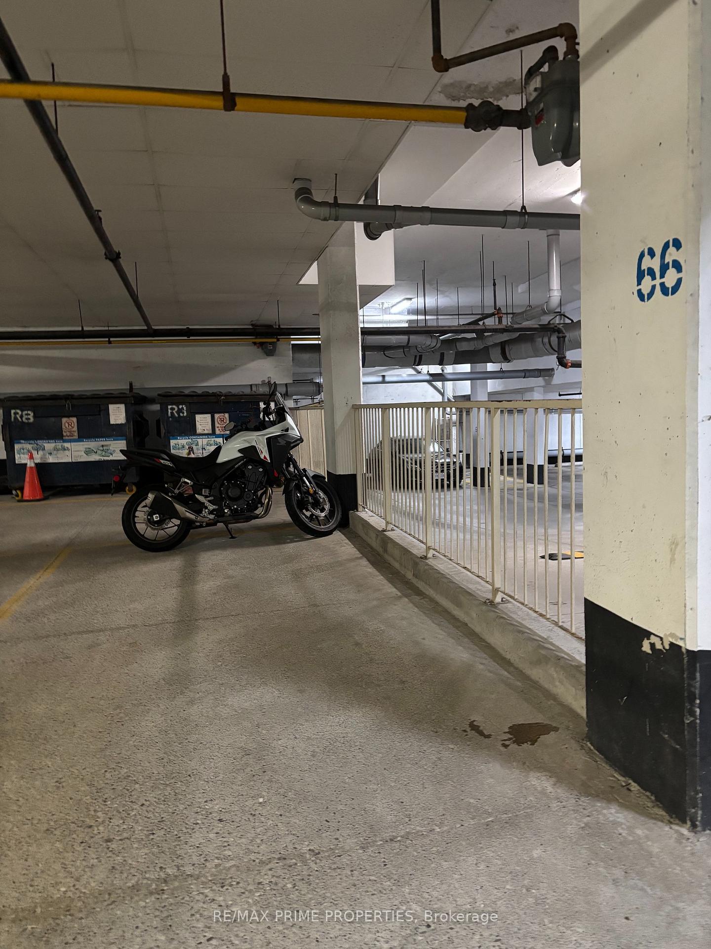 Photo 20 of Unit 1133, 5 Everson Drive, North York, Willowdale East — HOMEH