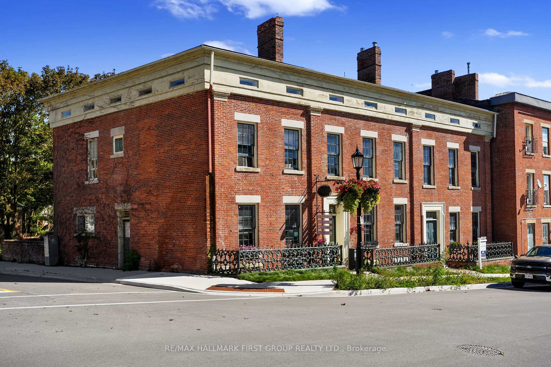 Photo of 134-136 Walton Street