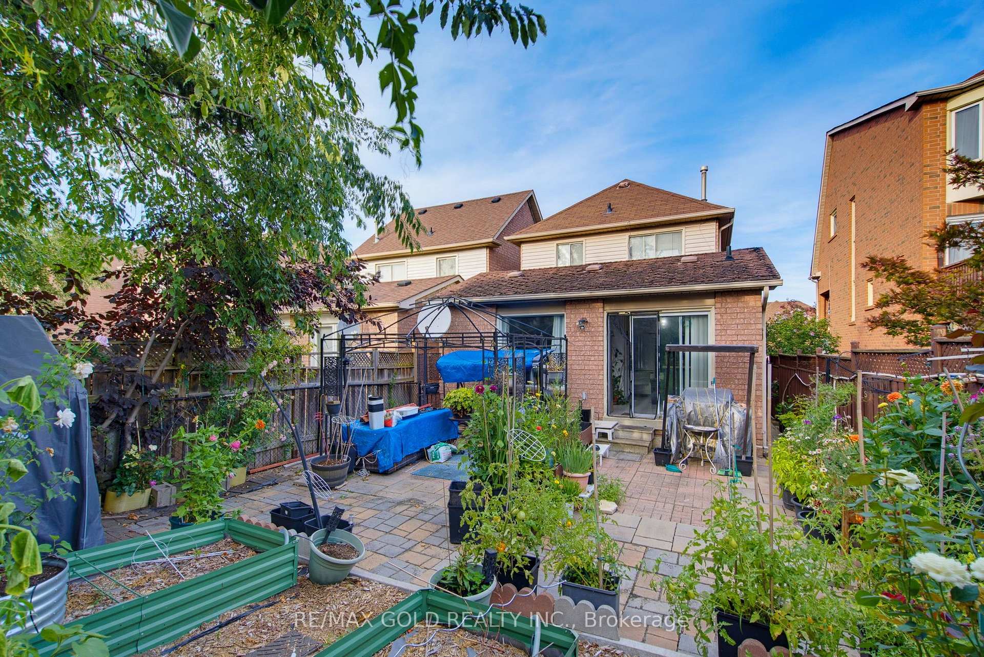 Photo 30 of 51 Alaskan Summit Court, Brampton, Sandringham-Wellington — HOMEH
