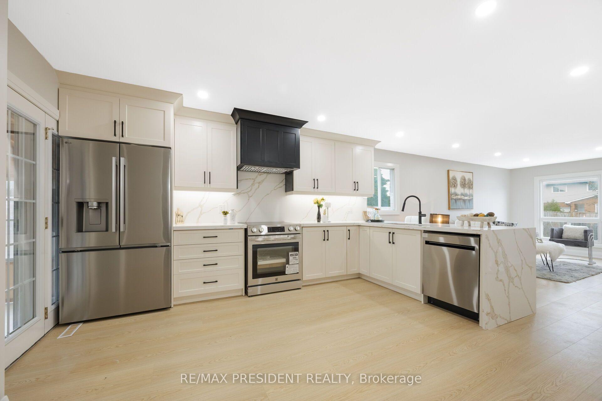 Photo 5 of 5 Simmons Boulevard, Brampton, Madoc — HOMEH