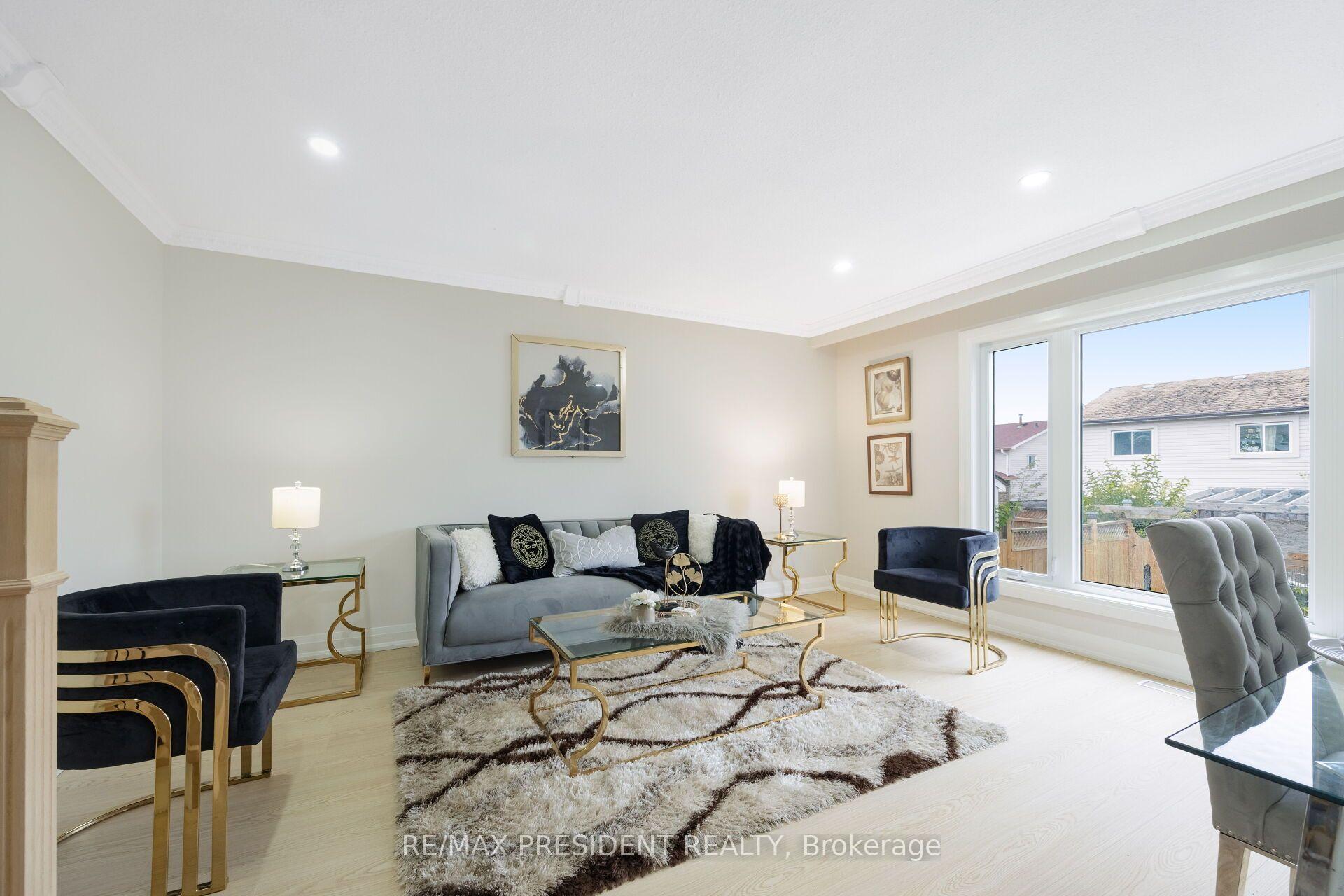 Photo 9 of 5 Simmons Boulevard, Brampton, Madoc — HOMEH