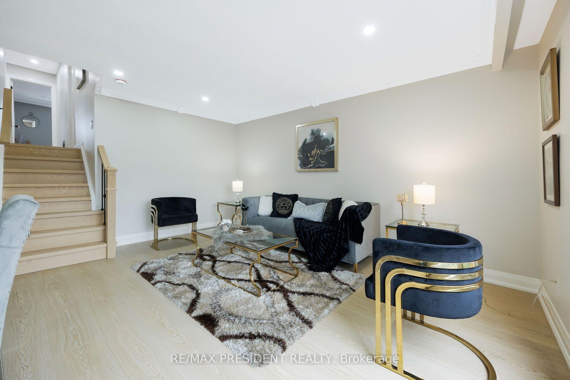 Photo 10 of 5 Simmons Boulevard, Brampton, Madoc — HOMEH