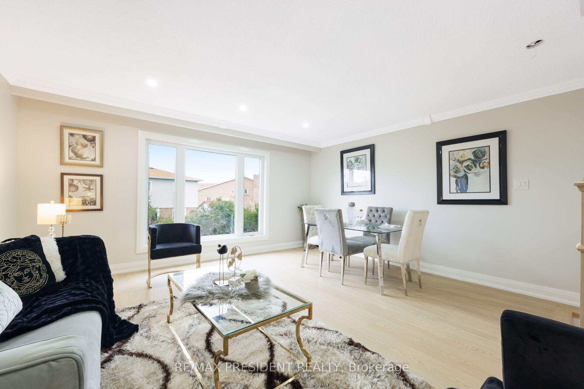 Photo 11 of 5 Simmons Boulevard, Brampton, Madoc — HOMEH