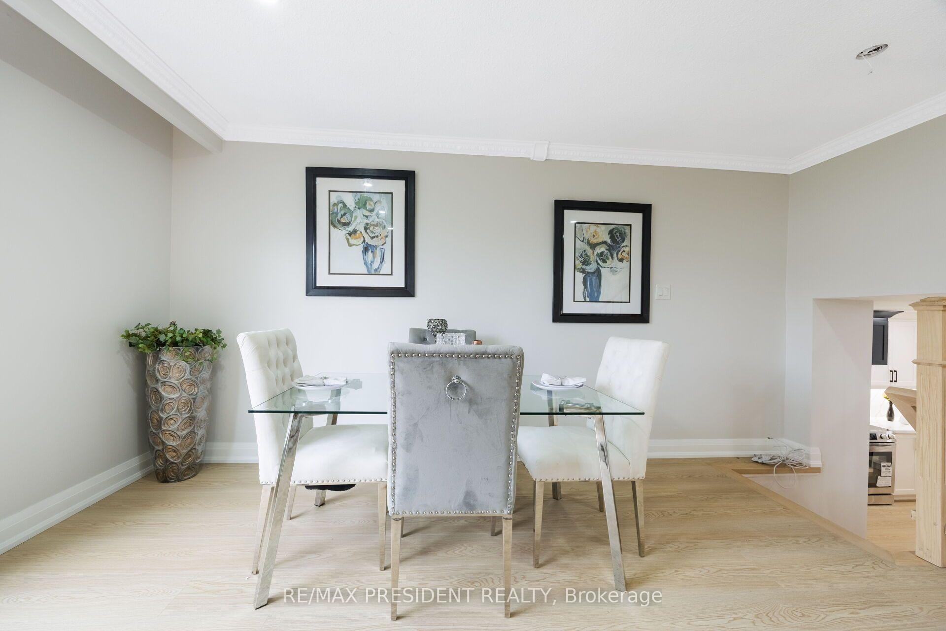 Photo 12 of 5 Simmons Boulevard, Brampton, Madoc — HOMEH