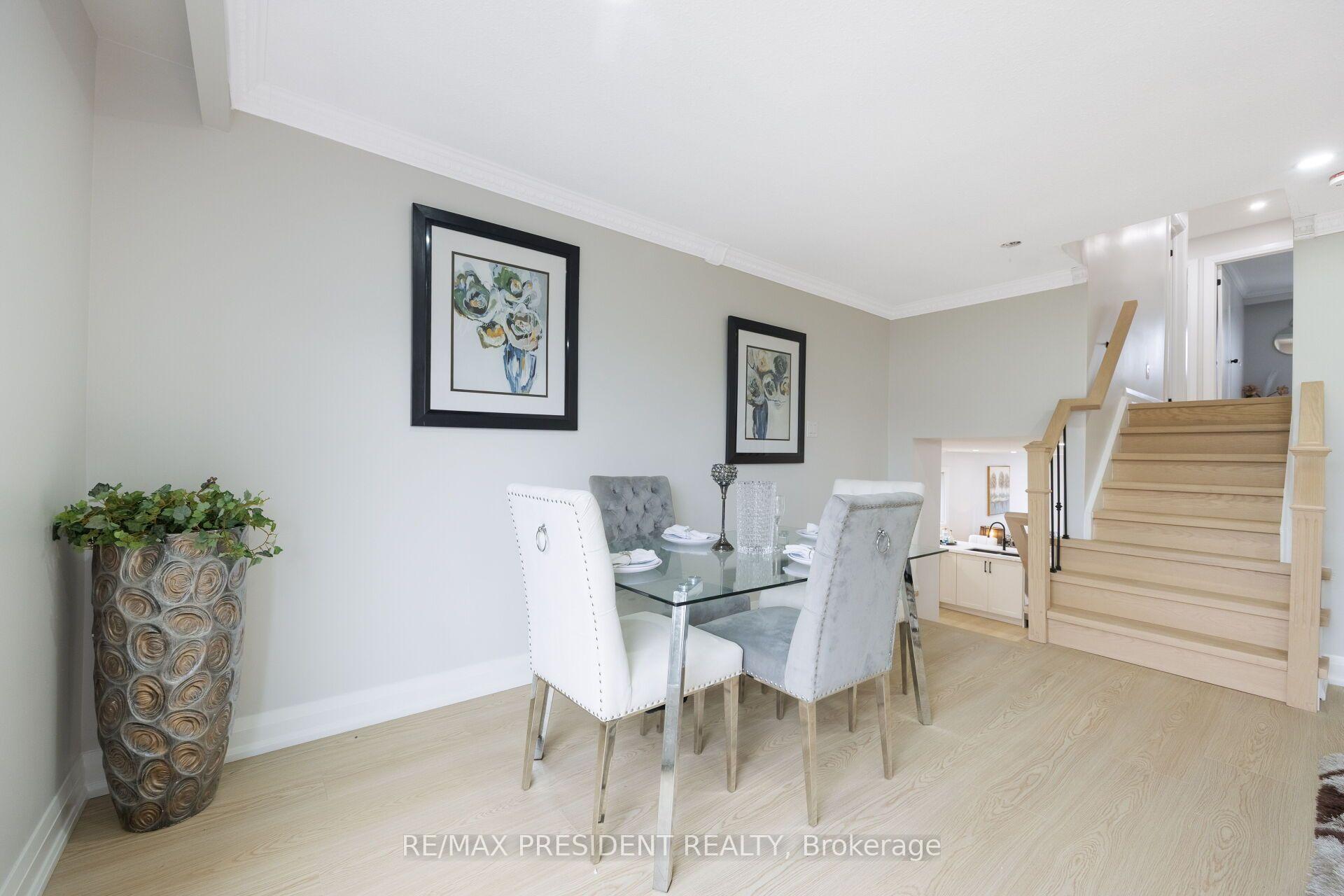 Photo 13 of 5 Simmons Boulevard, Brampton, Madoc — HOMEH
