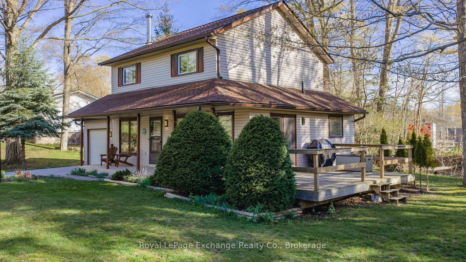 Photo 27 of 924 Tanglewood Drive, Huron-Kinloss — HOMEH