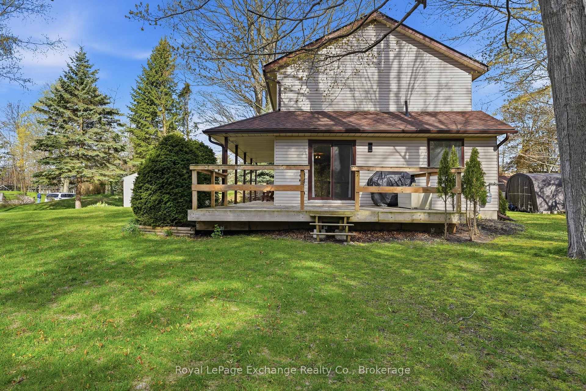 Photo 30 of 924 Tanglewood Drive, Huron-Kinloss — HOMEH
