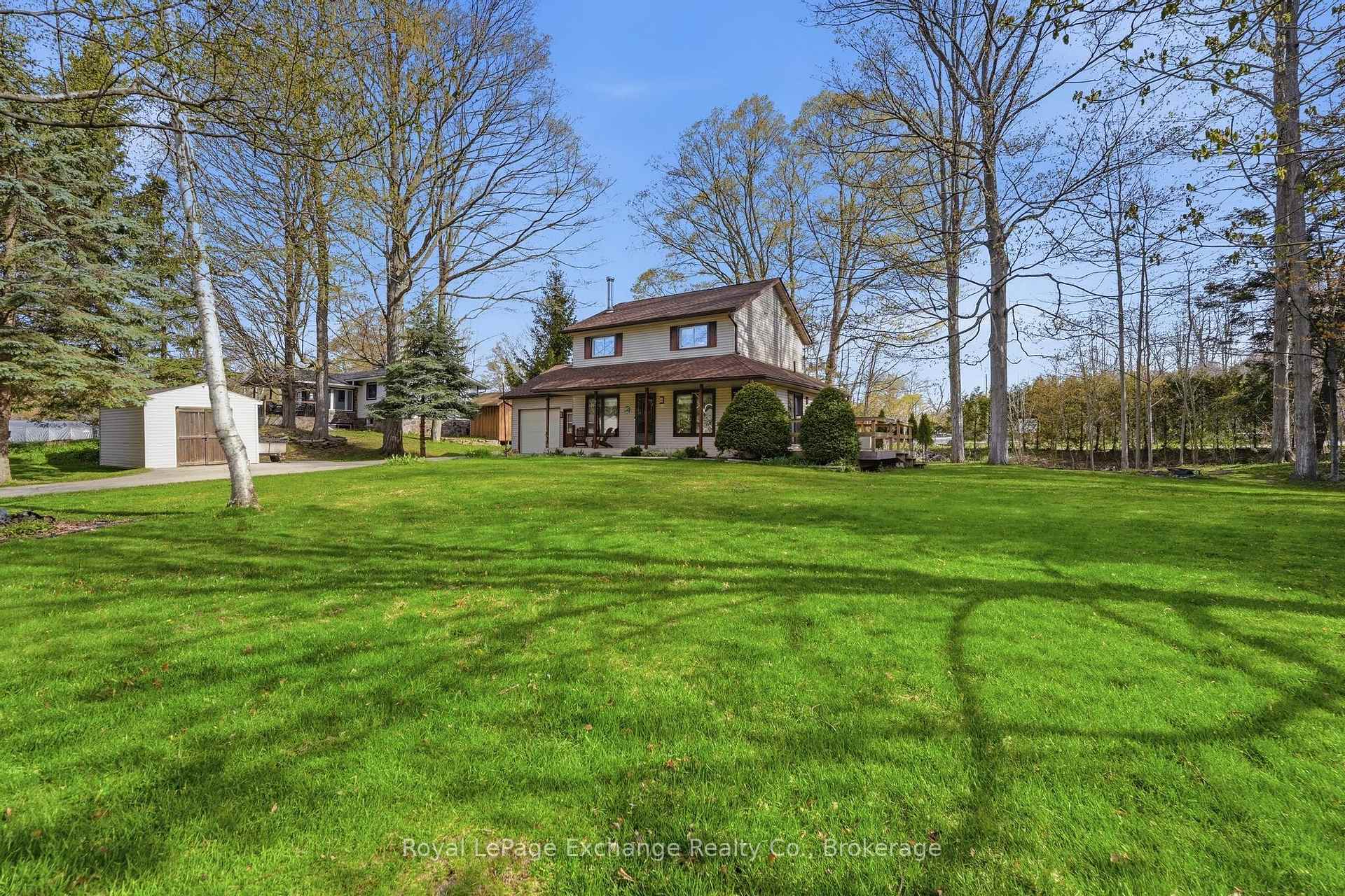 Photo 31 of 924 Tanglewood Drive, Huron-Kinloss — HOMEH