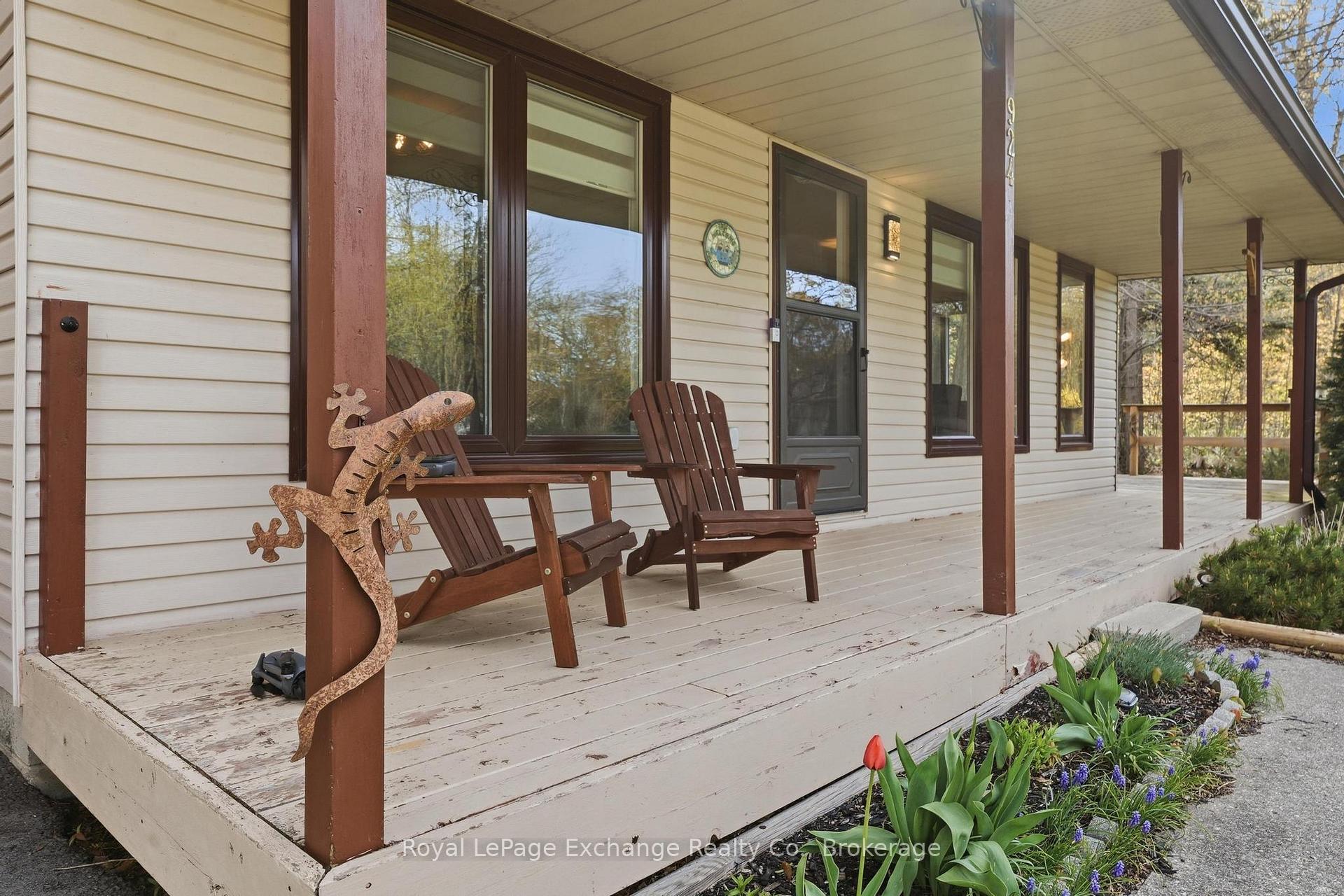Photo 33 of 924 Tanglewood Drive, Huron-Kinloss — HOMEH